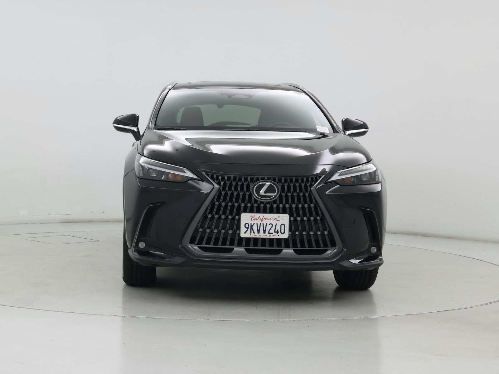 2024 Lexus NX Hybrid 350h - Photo 6