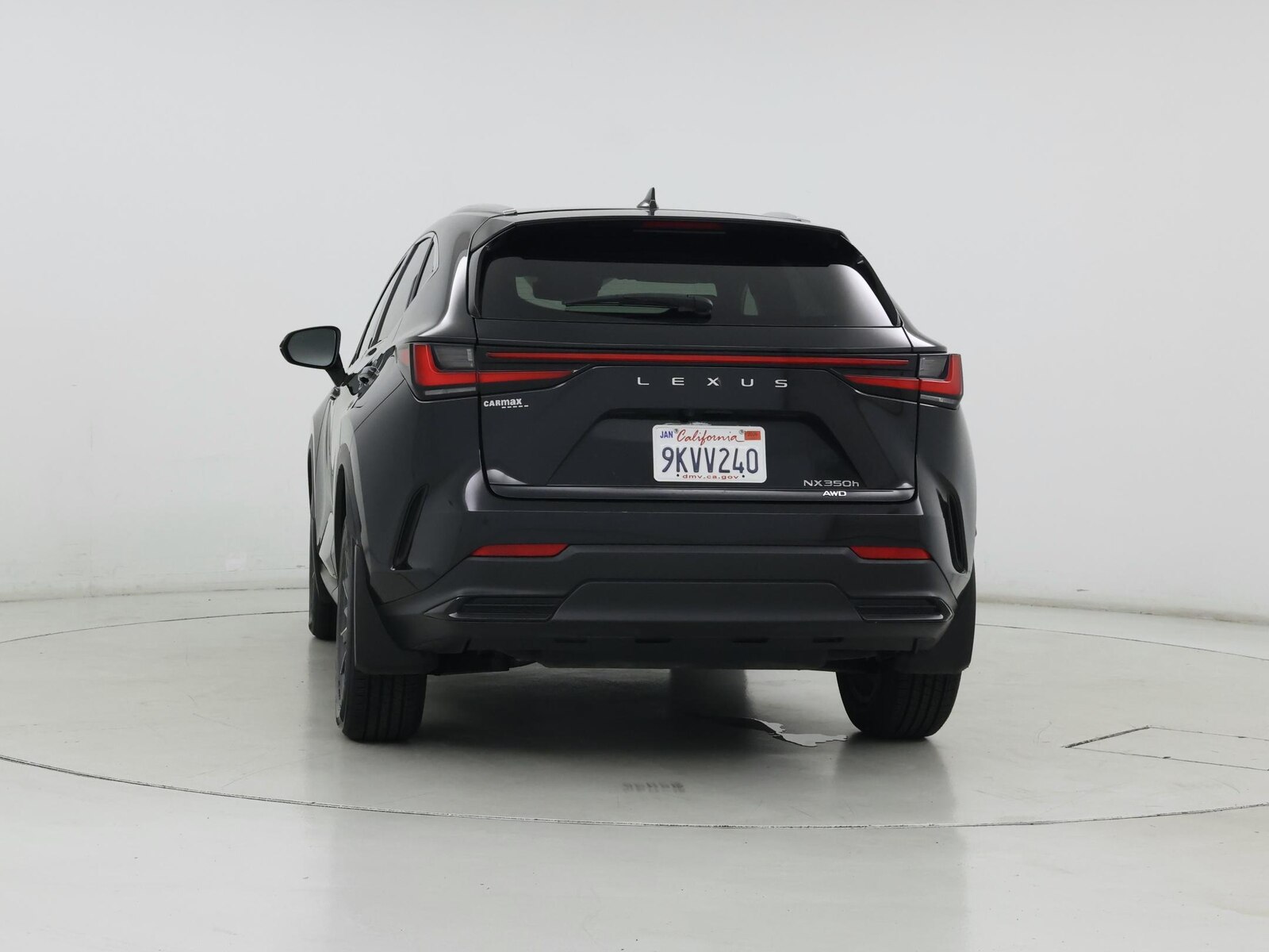 2024 Lexus NX Hybrid 350h - Photo 7