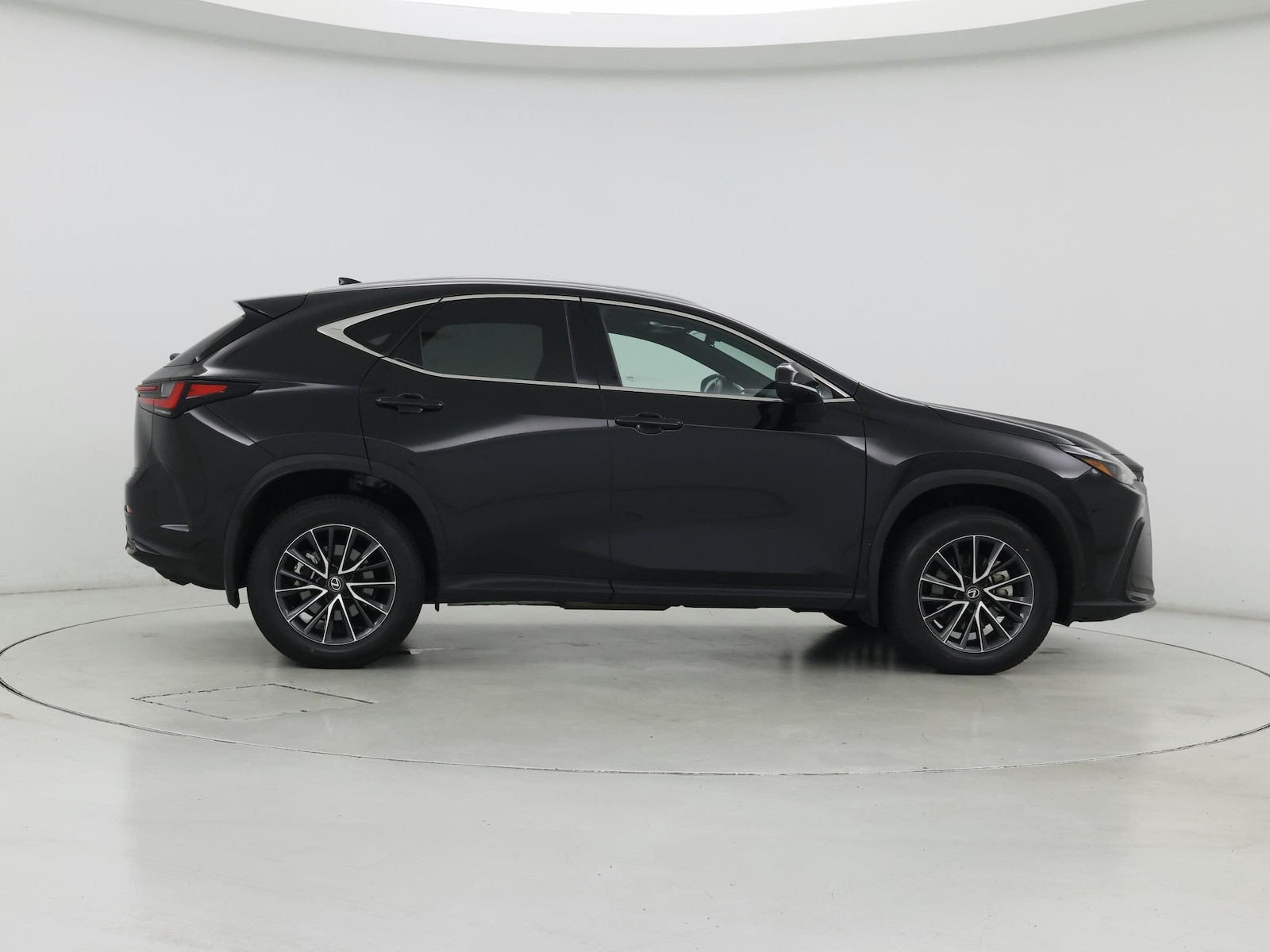 2024 Lexus NX Hybrid 350h - Photo 8