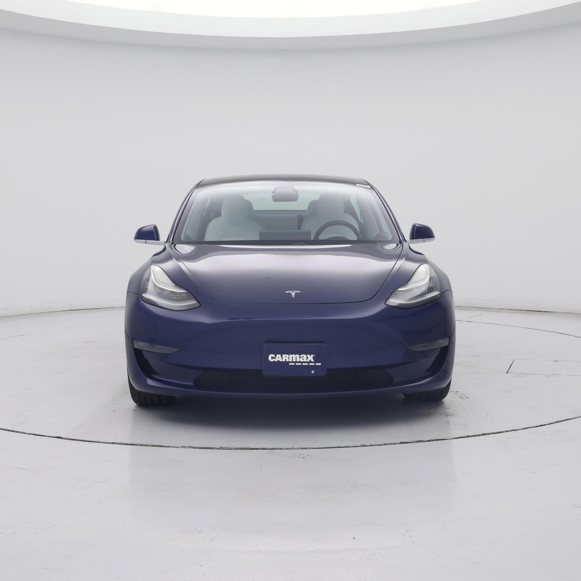 Thumbnail: 2019 Tesla Model 3 - 5