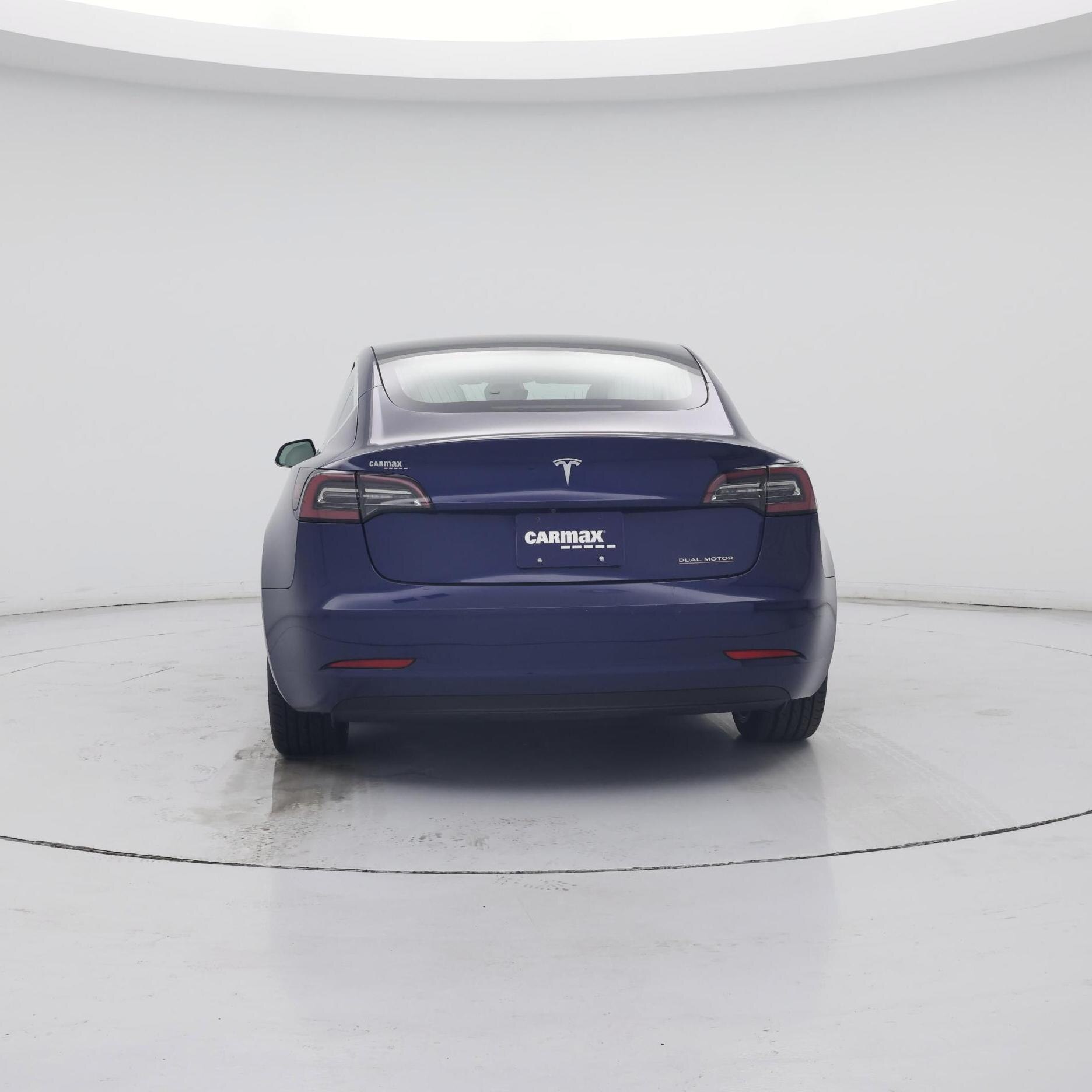 Thumbnail: 2019 Tesla Model 3 - 6