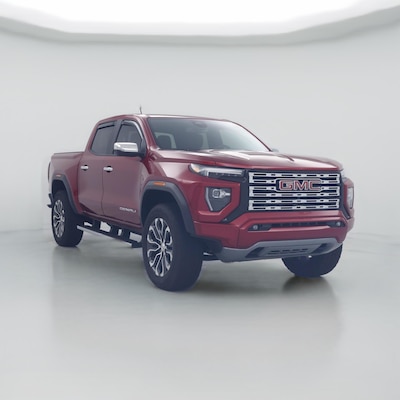 2024 GMC Canyon Denali