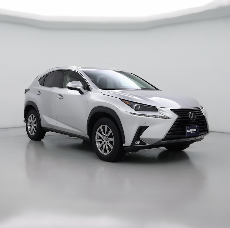 2019 Lexus NX 300