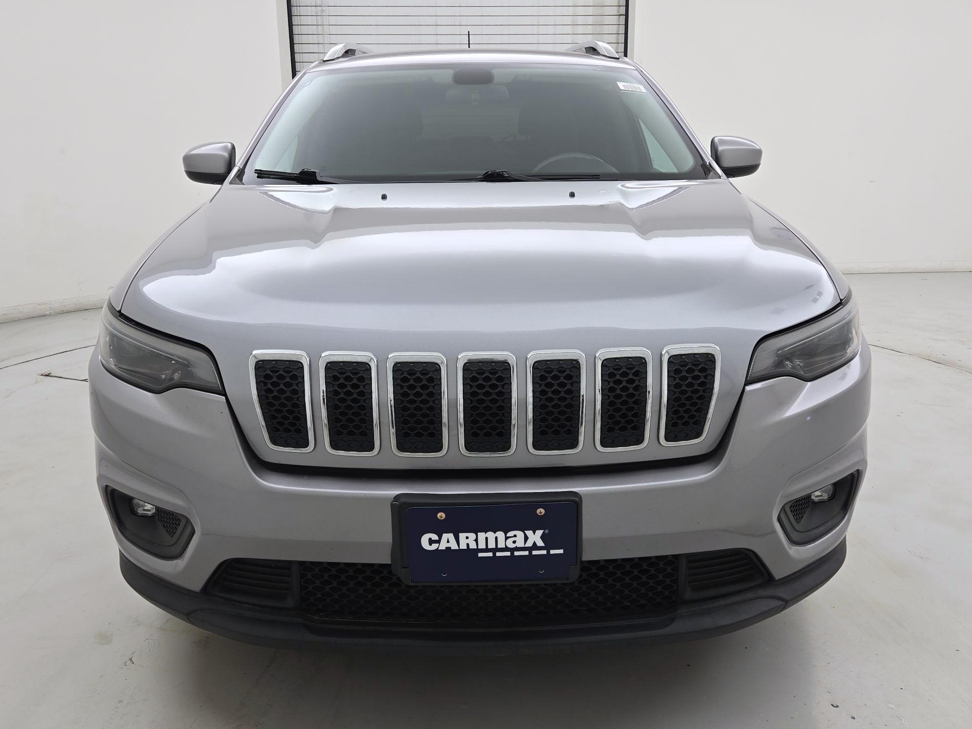 Thumbnail: 2019 Jeep Cherokee - 2