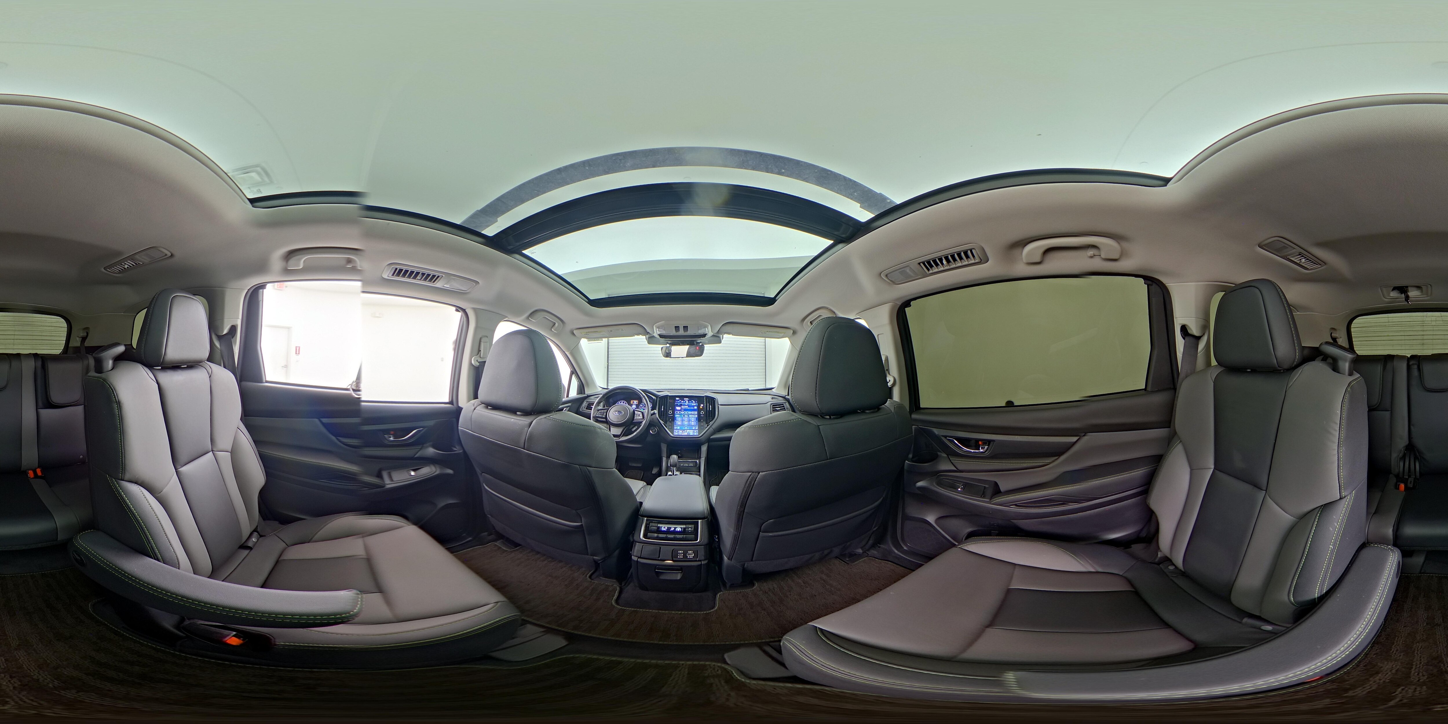 2023 Subaru Ascent Onyx Edition - Photo 27
