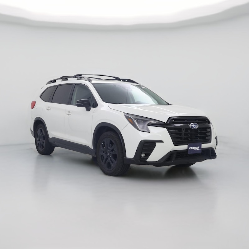 2023 Subaru Ascent Onyx Edition