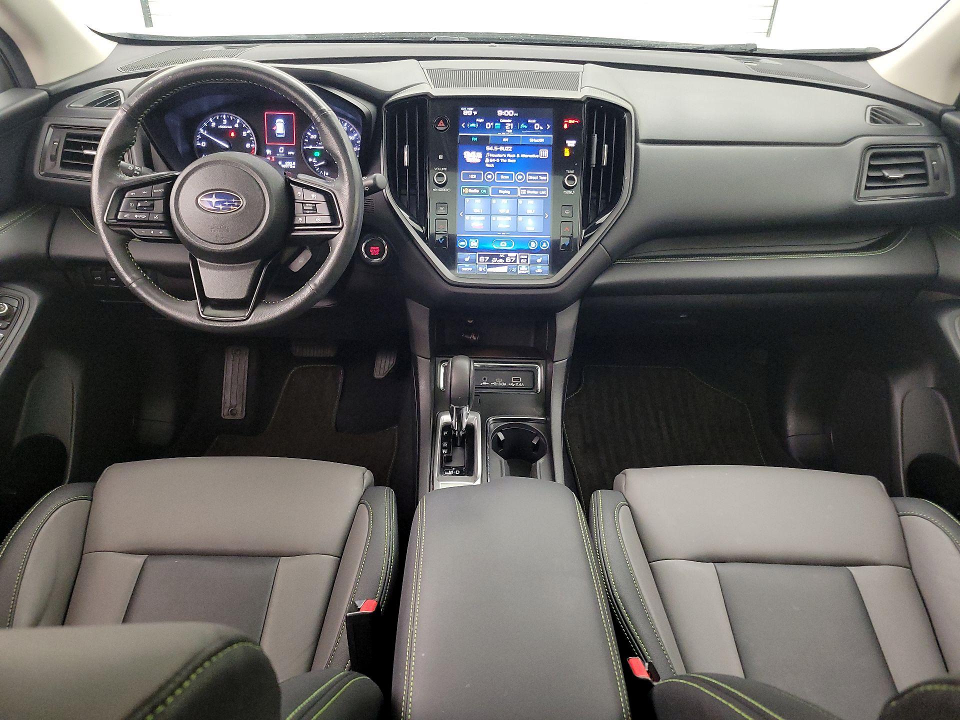 Thumbnail: 2023 Subaru Ascent - 9
