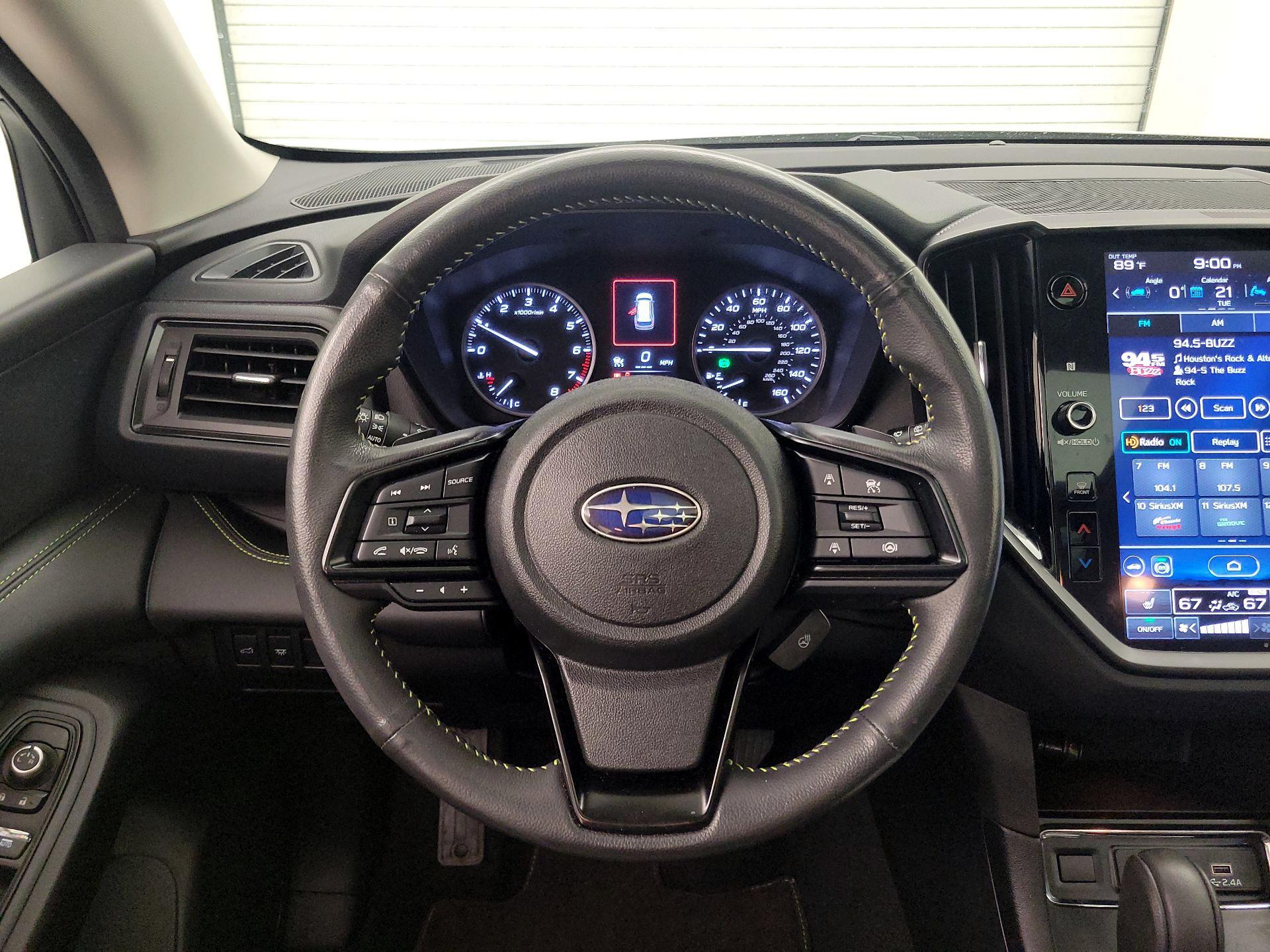 Thumbnail: 2023 Subaru Ascent - 10