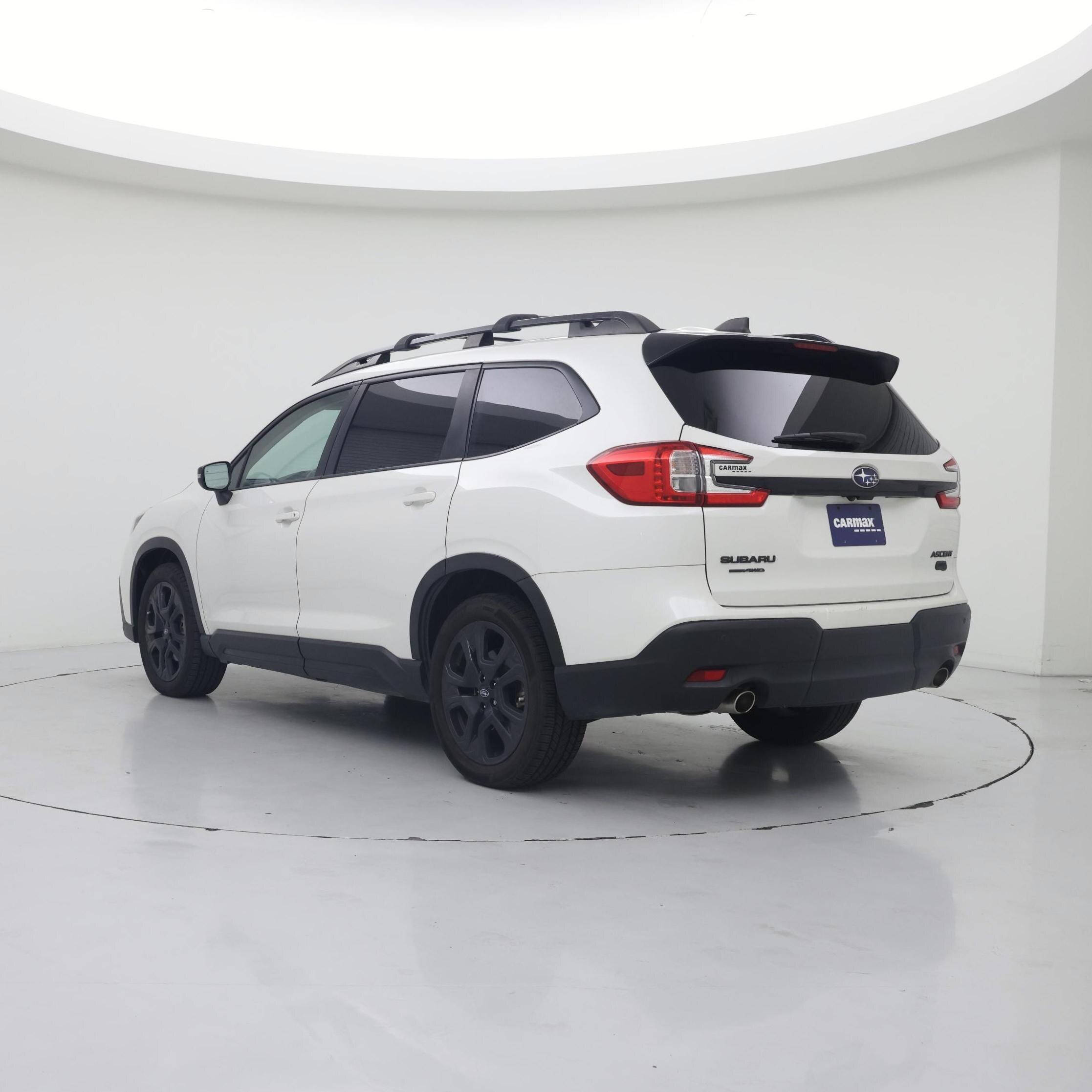 Thumbnail: 2023 Subaru Ascent - 2