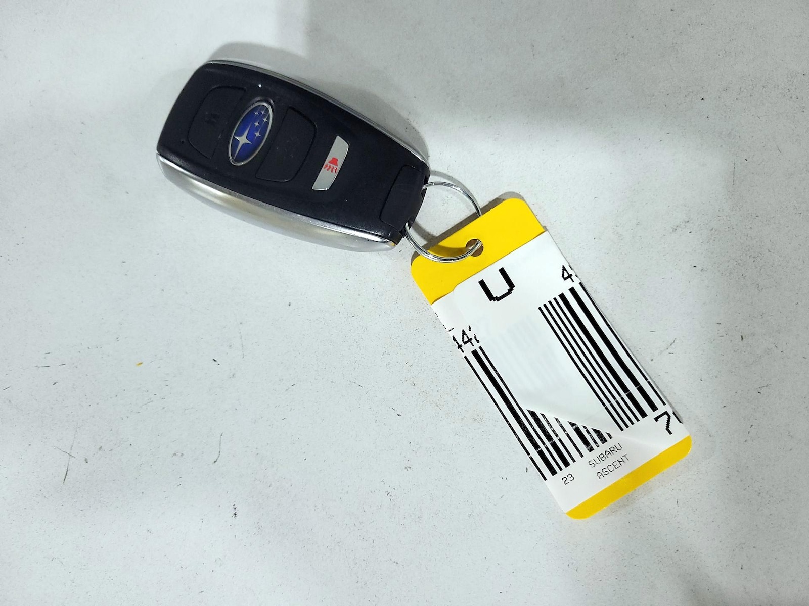 2023 Subaru Ascent Onyx Edition - Photo 25