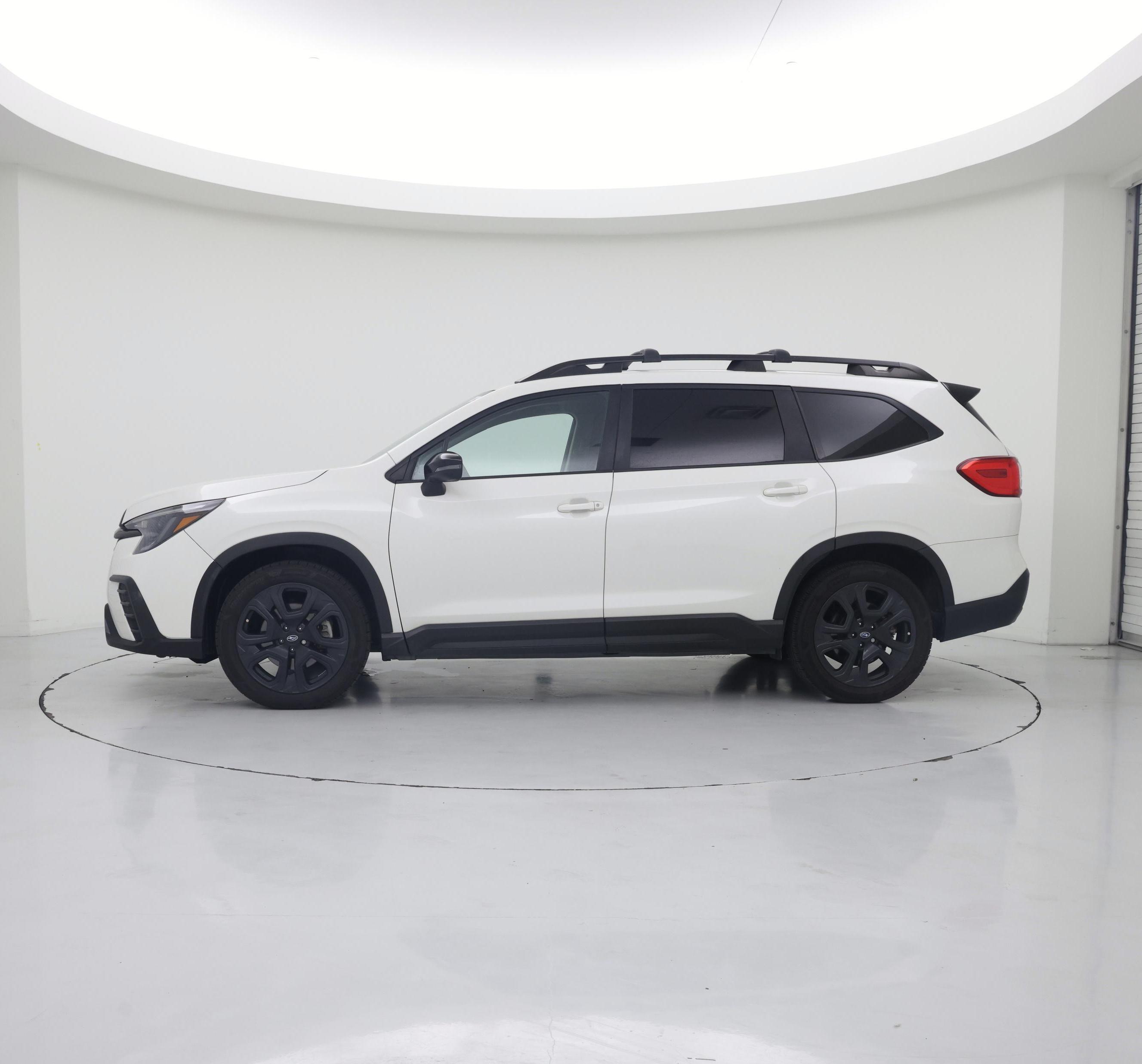 Thumbnail: 2023 Subaru Ascent - 3