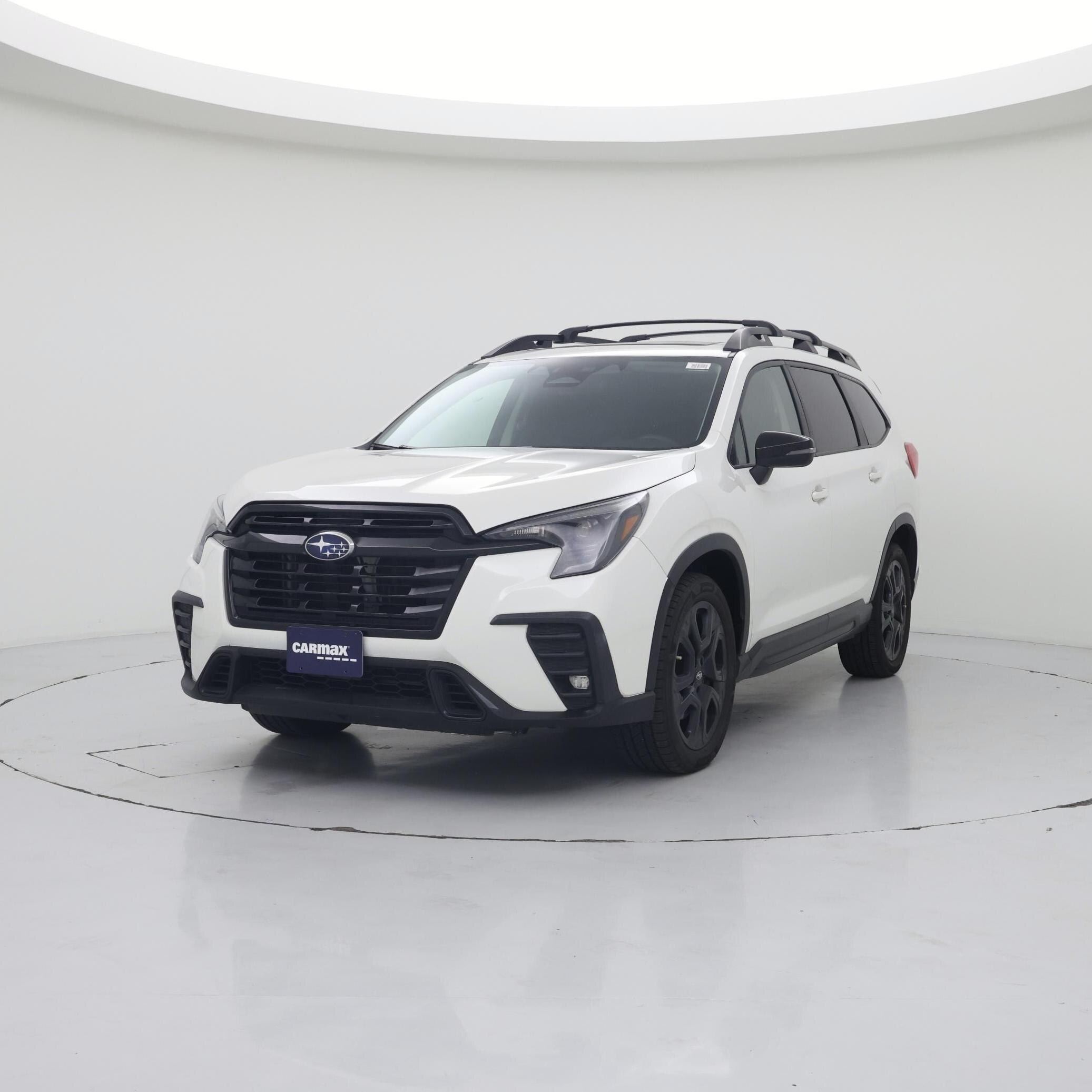 Thumbnail: 2023 Subaru Ascent - 4