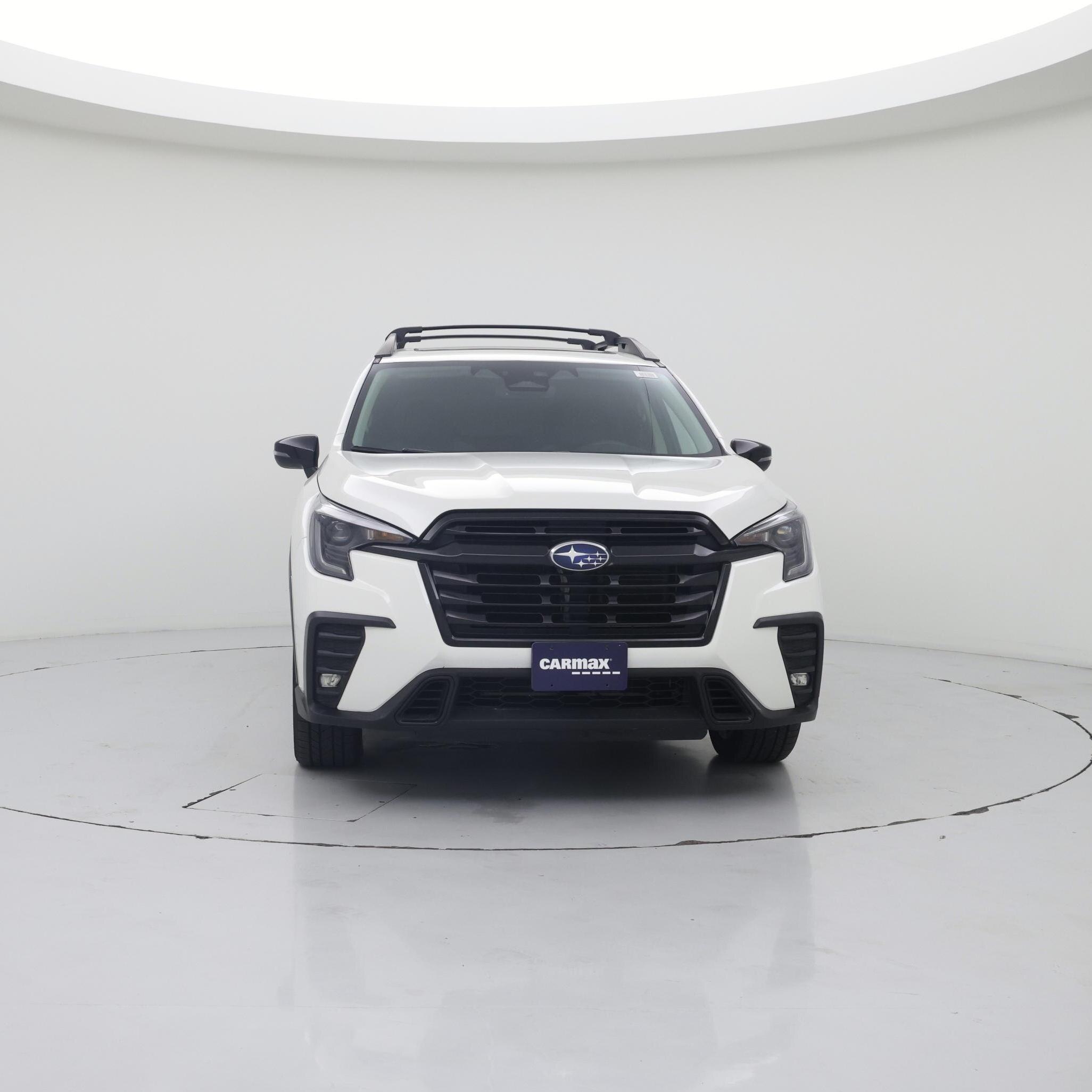 Thumbnail: 2023 Subaru Ascent - 5