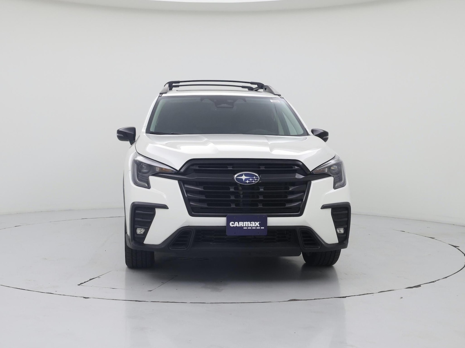 2023 Subaru Ascent Onyx Edition - Photo 6