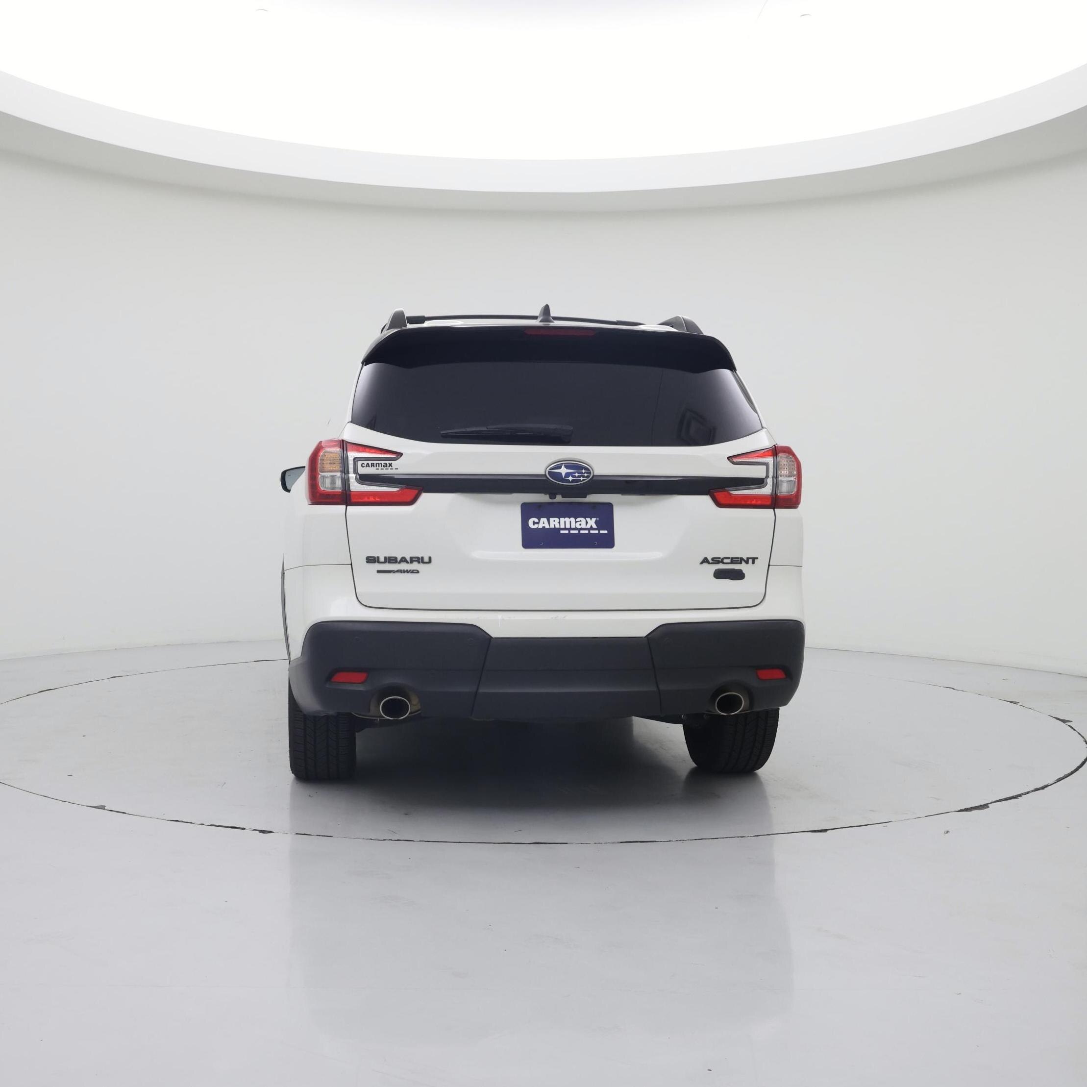 Thumbnail: 2023 Subaru Ascent - 6
