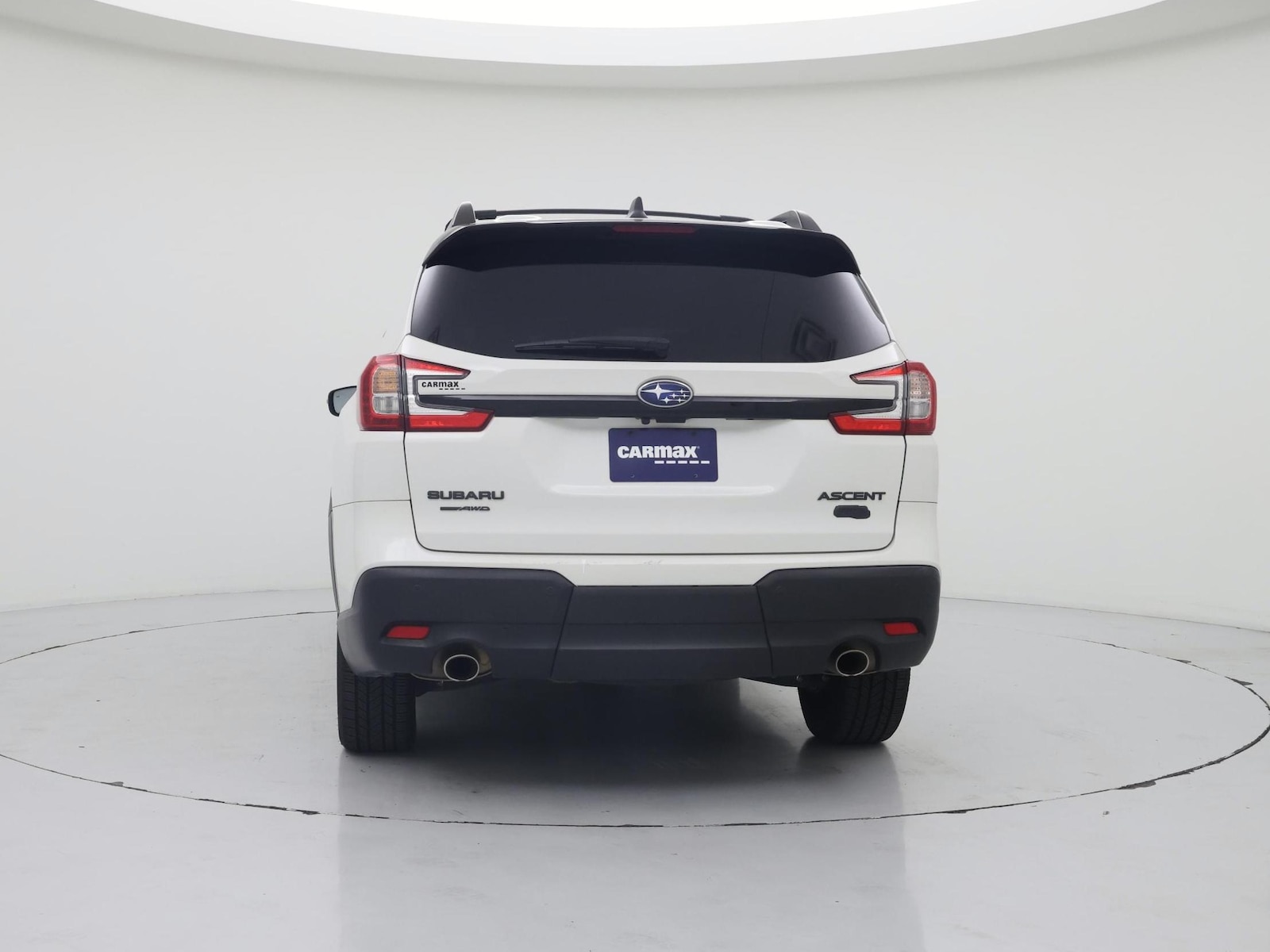 2023 Subaru Ascent Onyx Edition - Photo 7