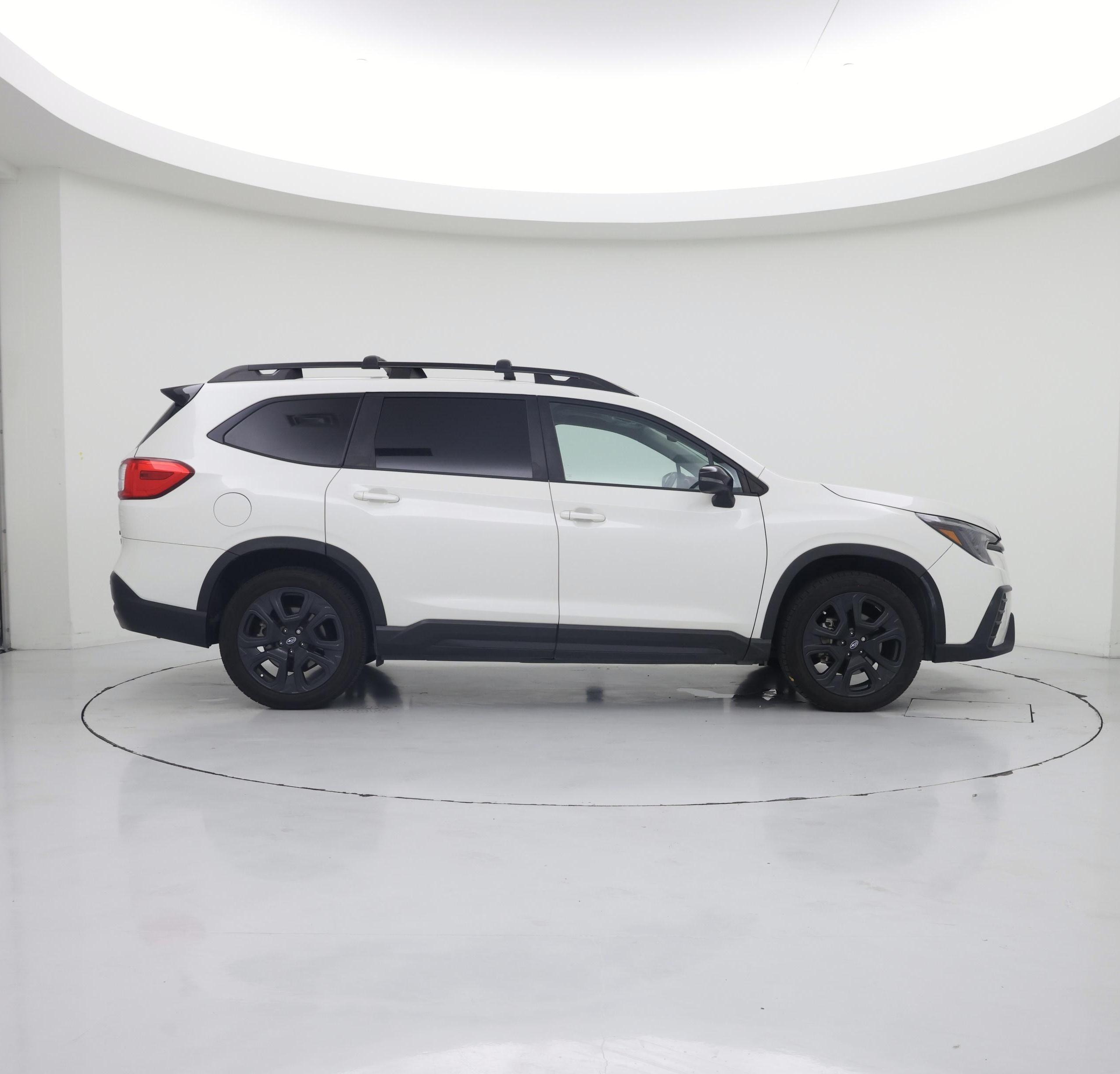 Thumbnail: 2023 Subaru Ascent - 7