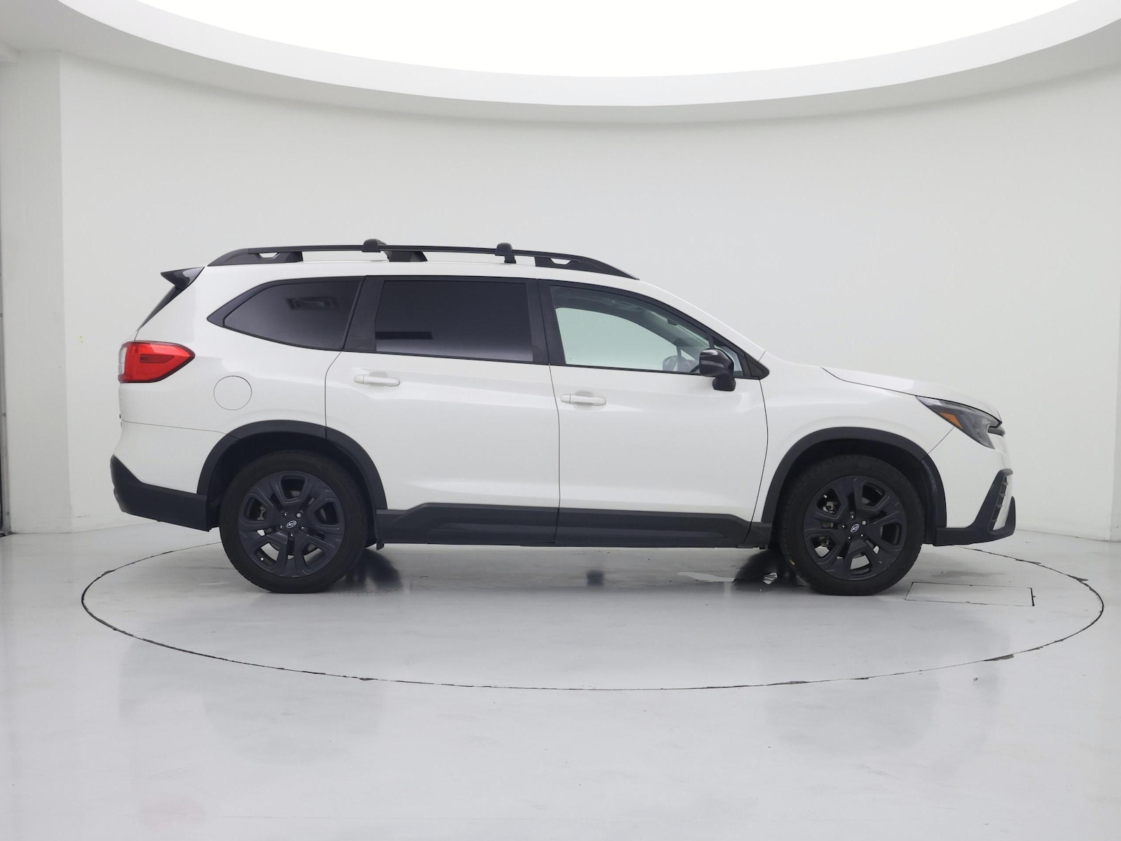 2023 Subaru Ascent Onyx Edition - Photo 8