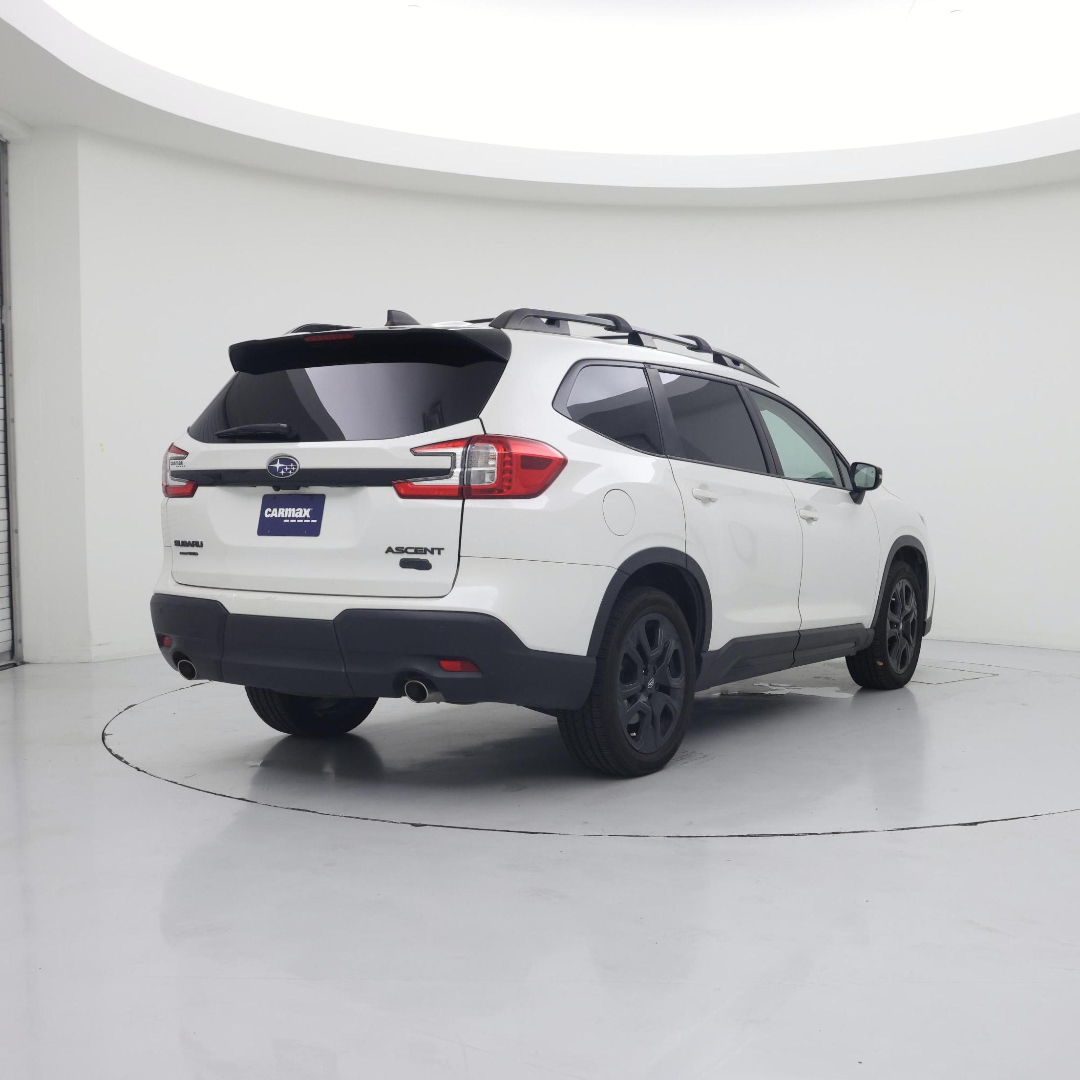 Thumbnail: 2023 Subaru Ascent - 8
