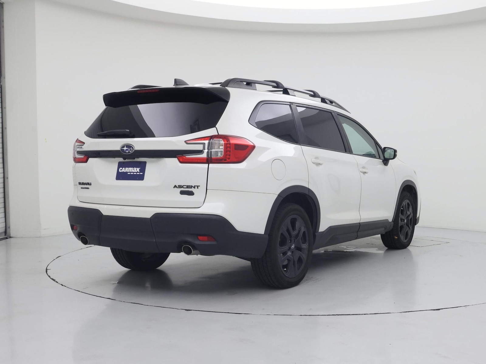 2023 Subaru Ascent Onyx Edition - Photo 9