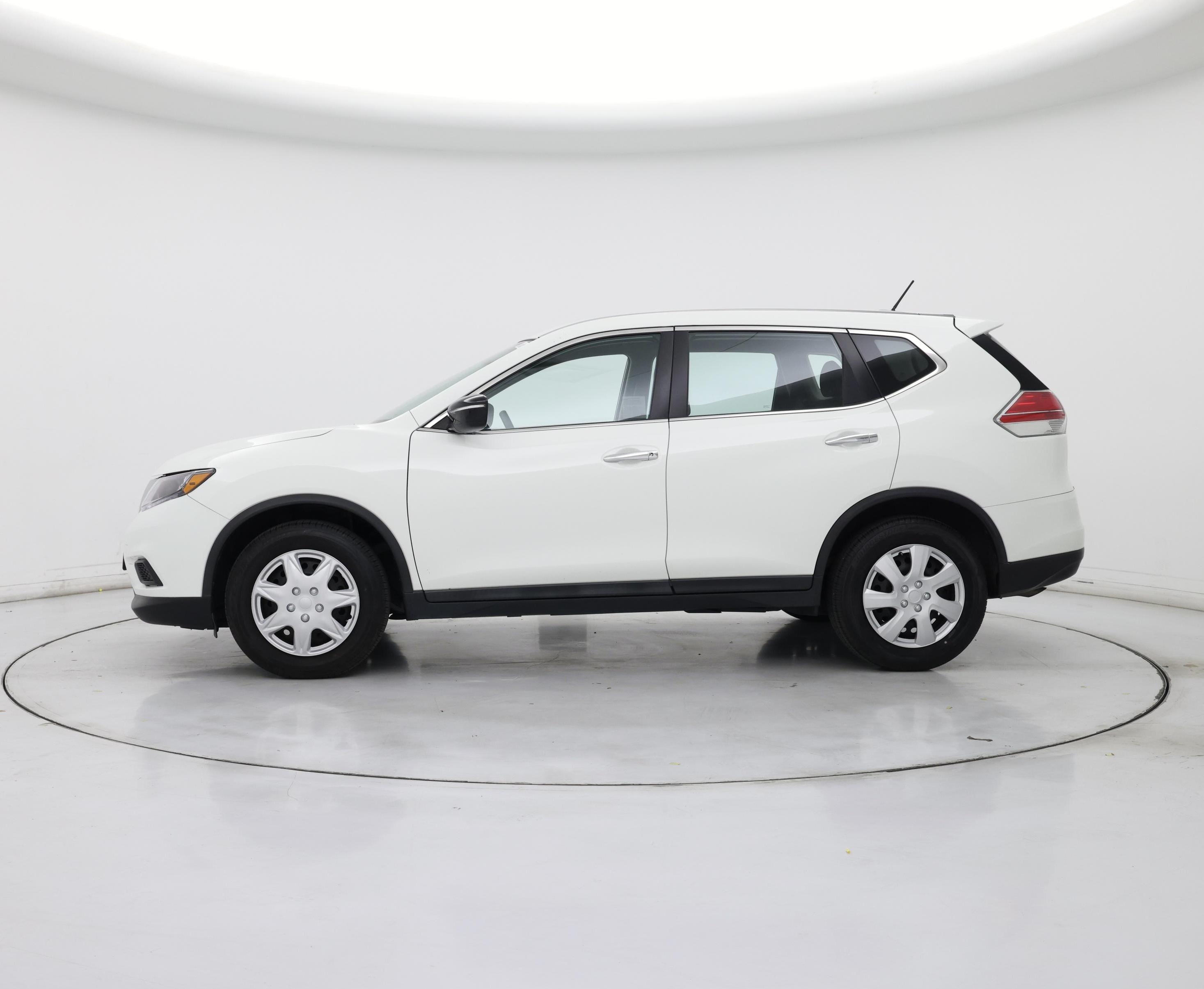 Thumbnail: 2015 Nissan Rogue - 3
