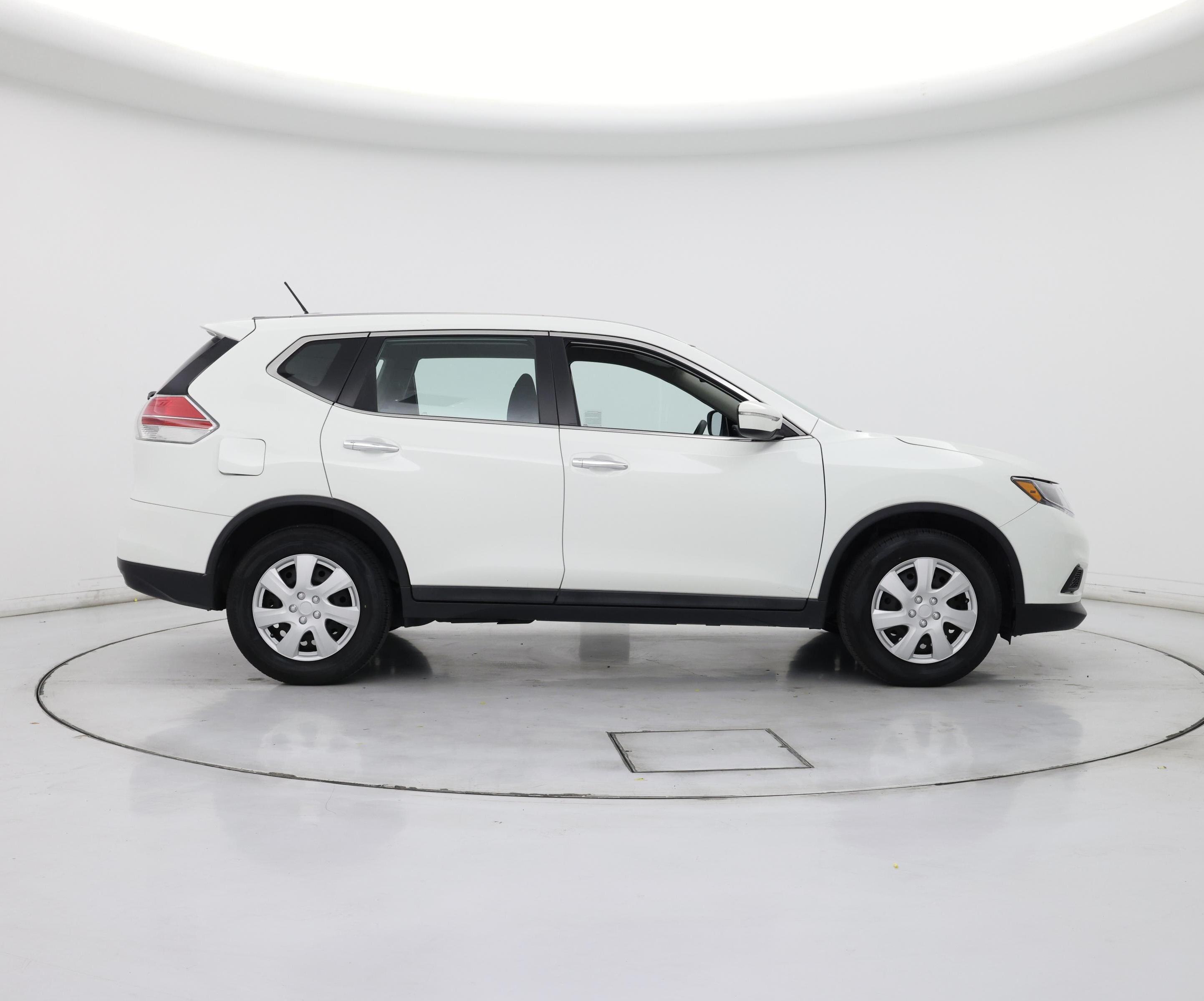 Thumbnail: 2015 Nissan Rogue - 7