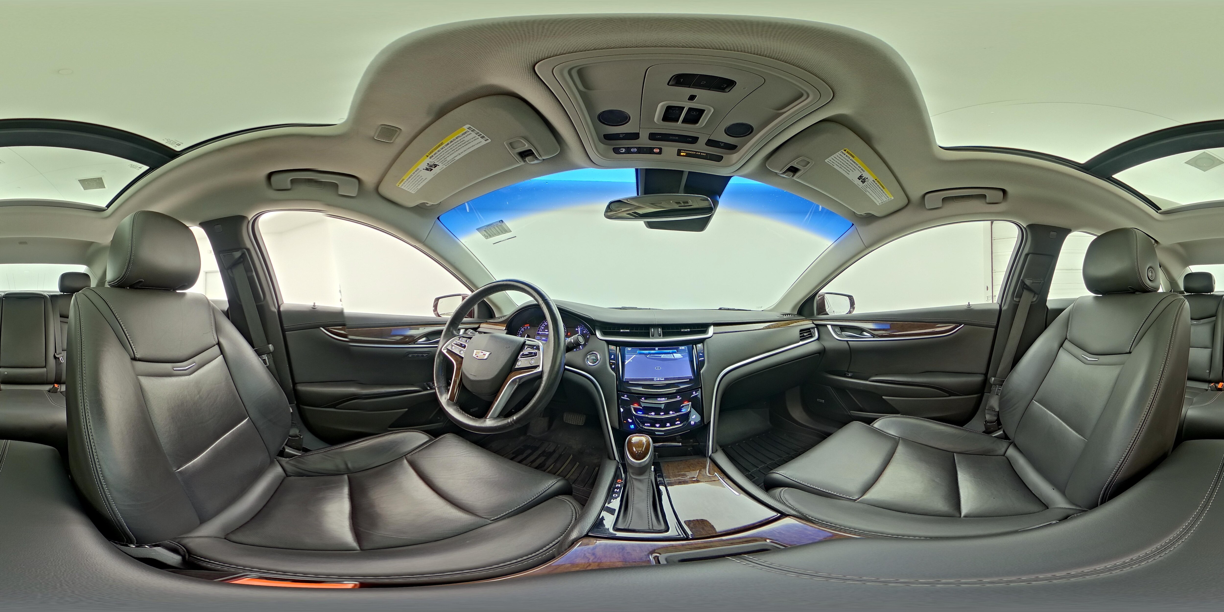 2017 Cadillac XTS Luxury - Photo 27
