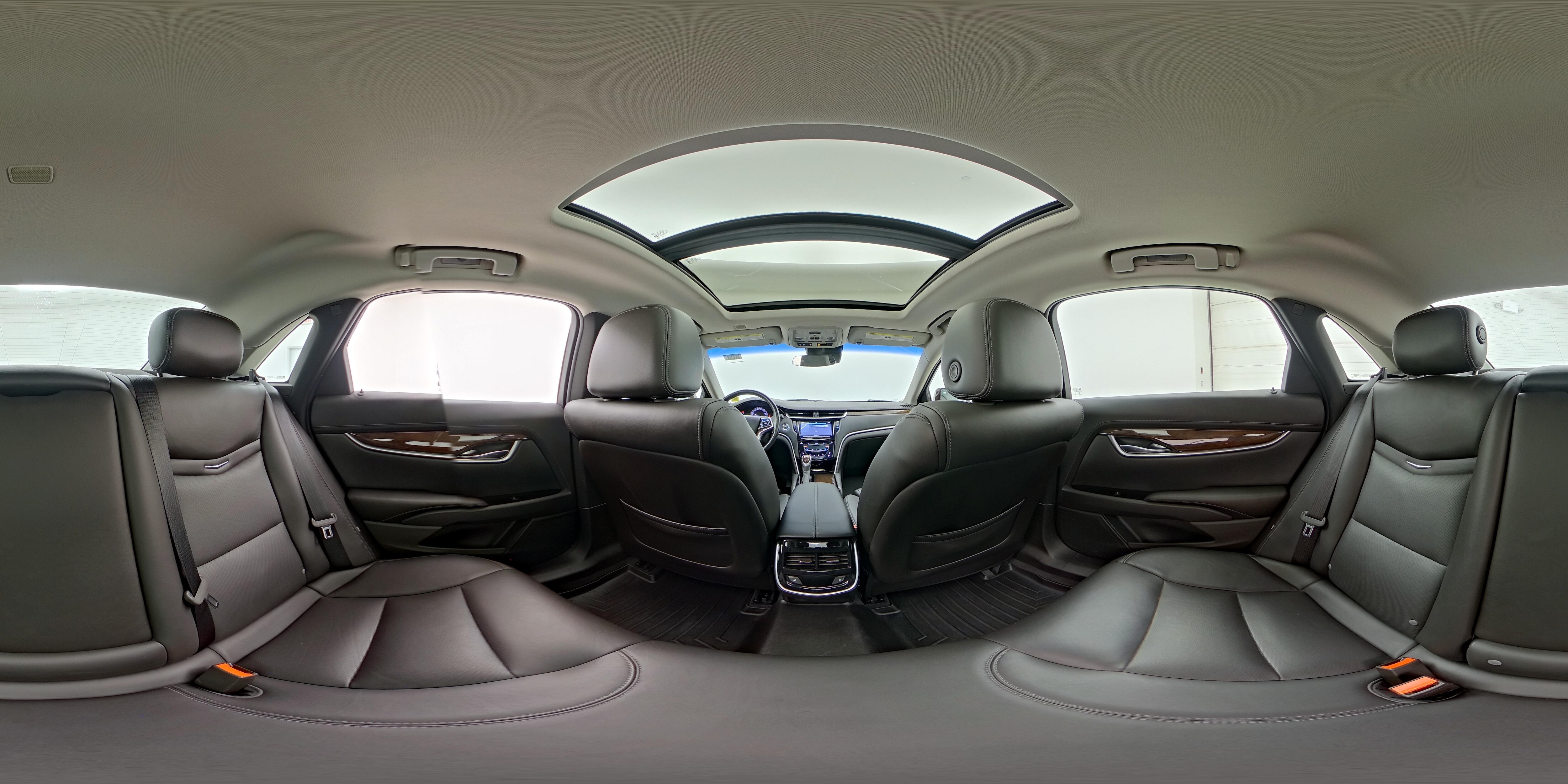 2017 Cadillac XTS Luxury - Photo 28