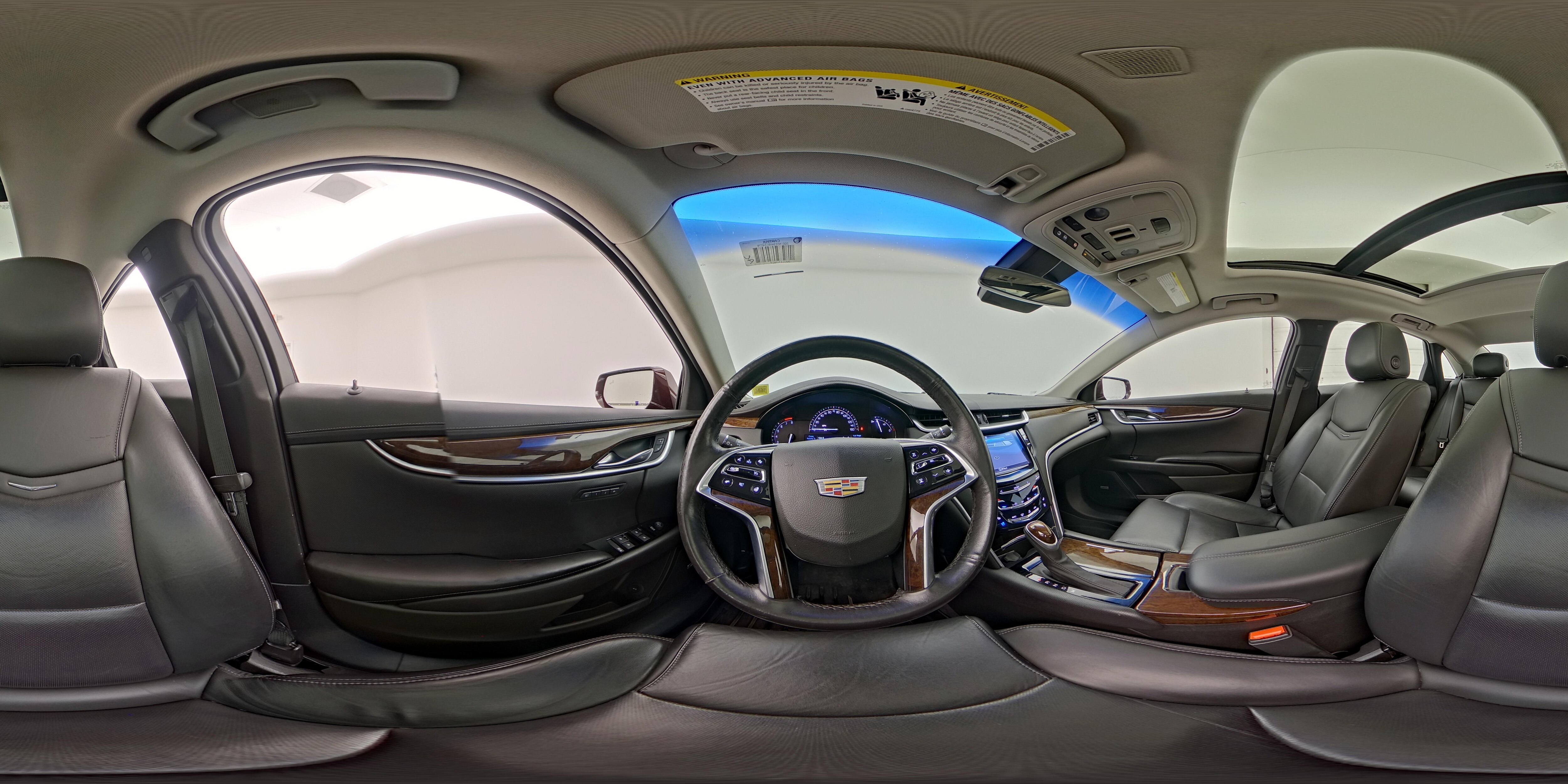 2017 Cadillac XTS Luxury - Photo 29