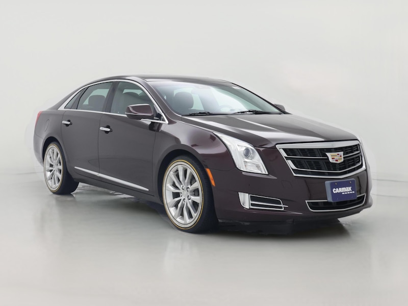 2017 Cadillac XTS Premium Luxury -
                  Rochester, NY