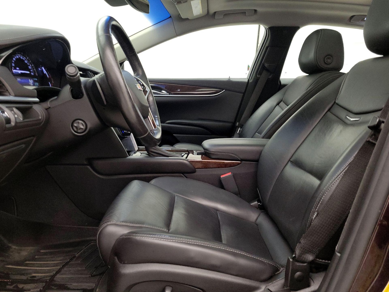 2017 Cadillac XTS Luxury - Photo 12