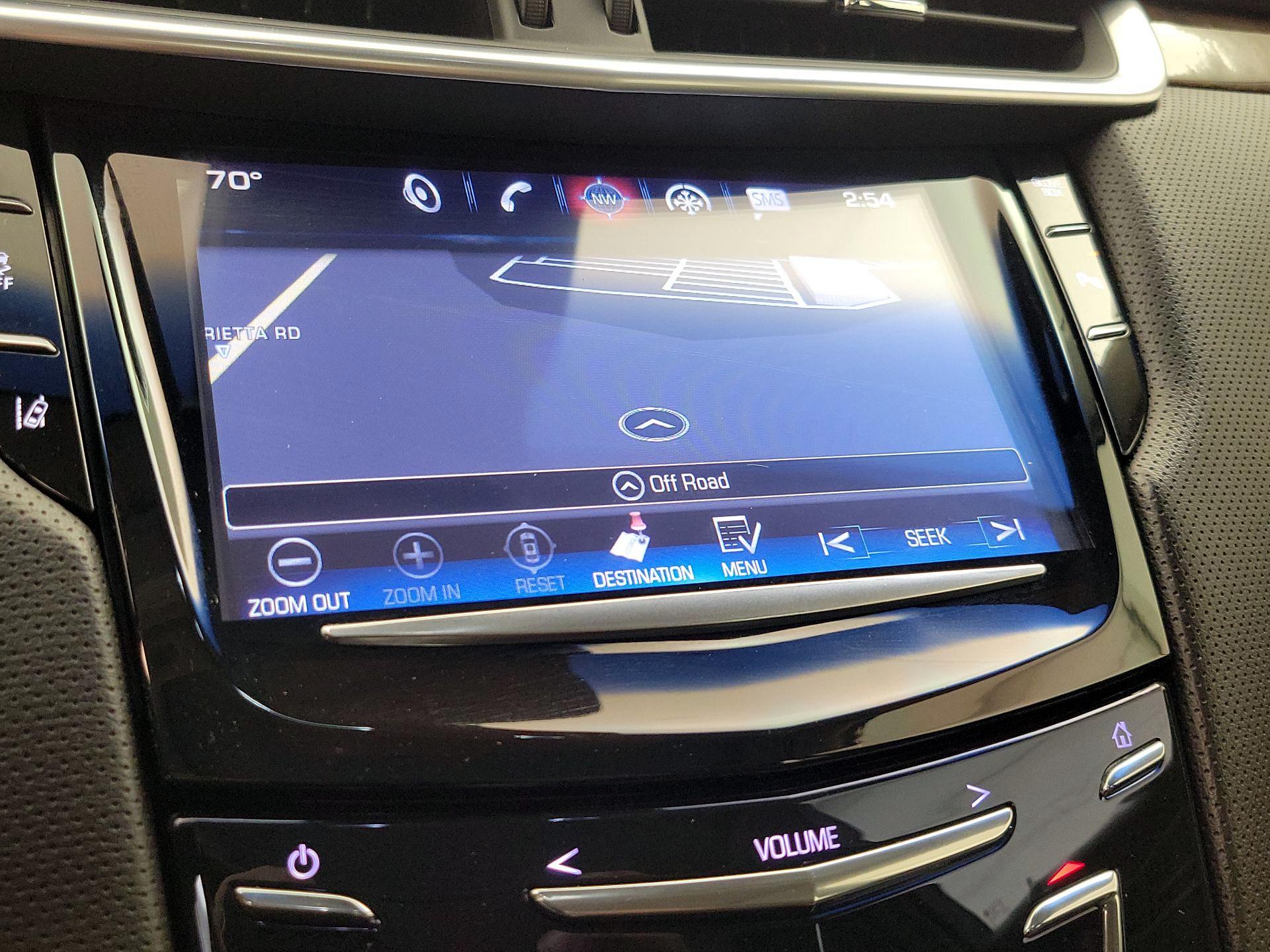 Thumbnail: 2017 Cadillac XTS - 14