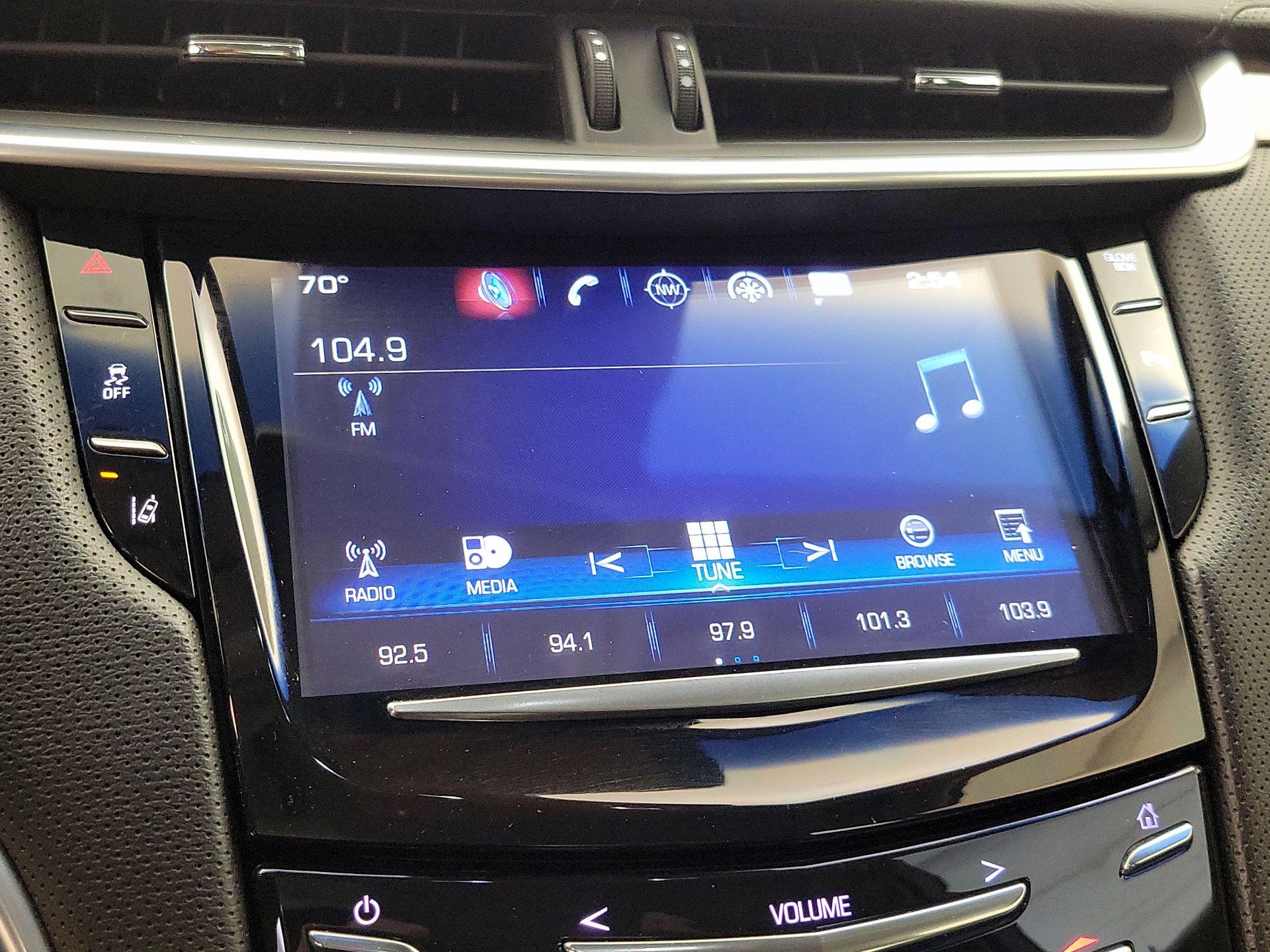 Thumbnail: 2017 Cadillac XTS - 16