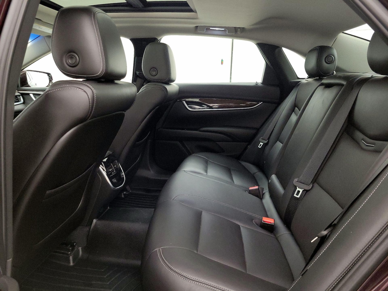 2017 Cadillac XTS Luxury - Photo 22