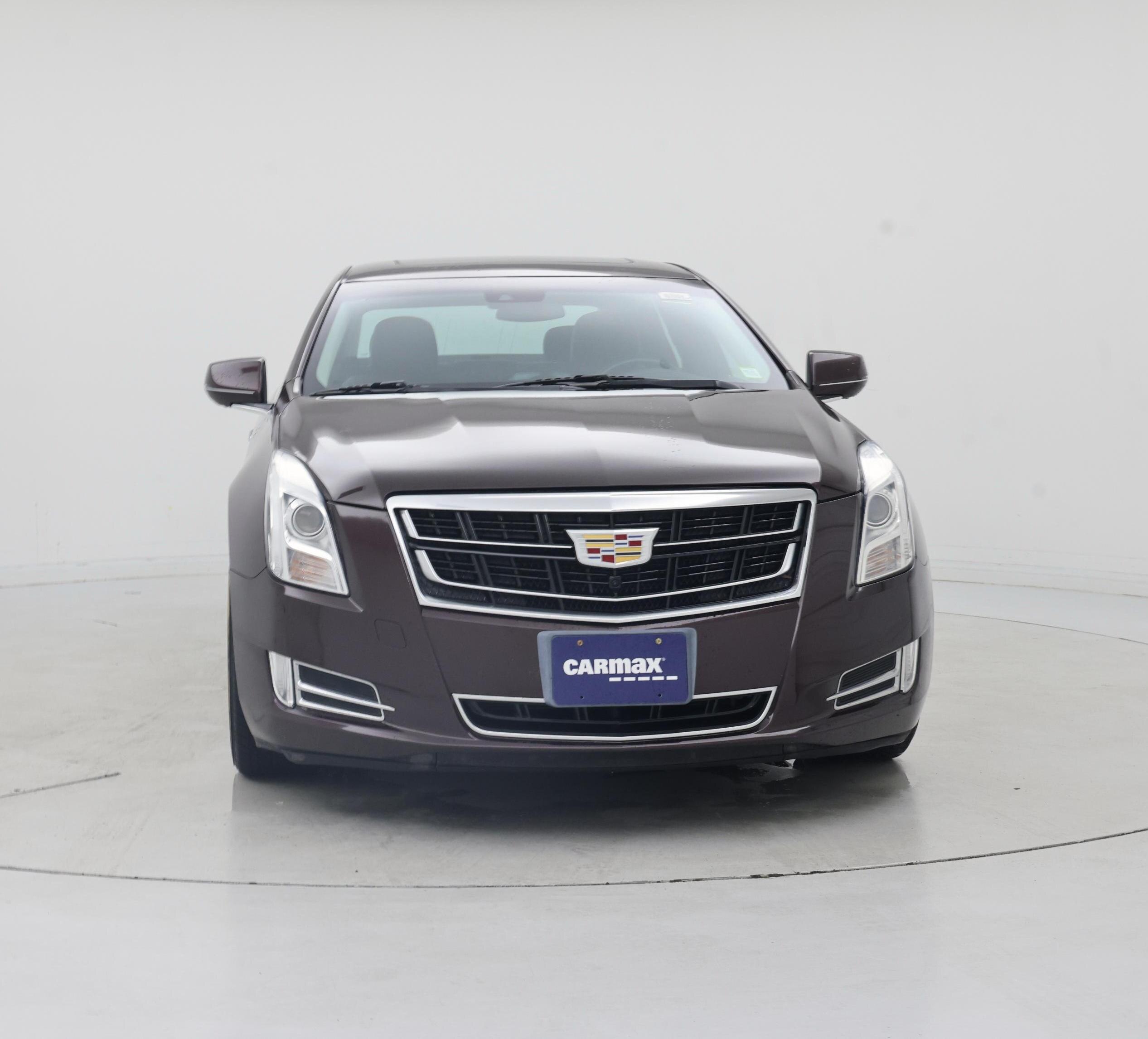 Thumbnail: 2017 Cadillac XTS - 5
