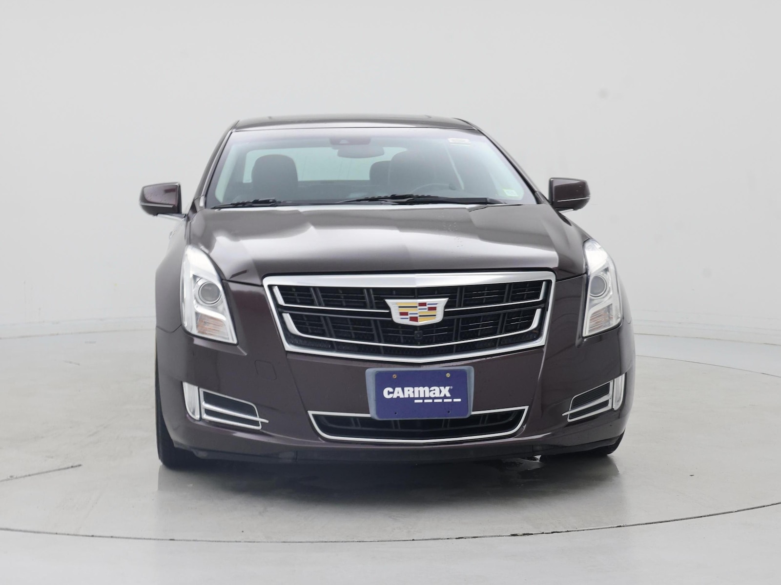 2017 Cadillac XTS Luxury - Photo 6