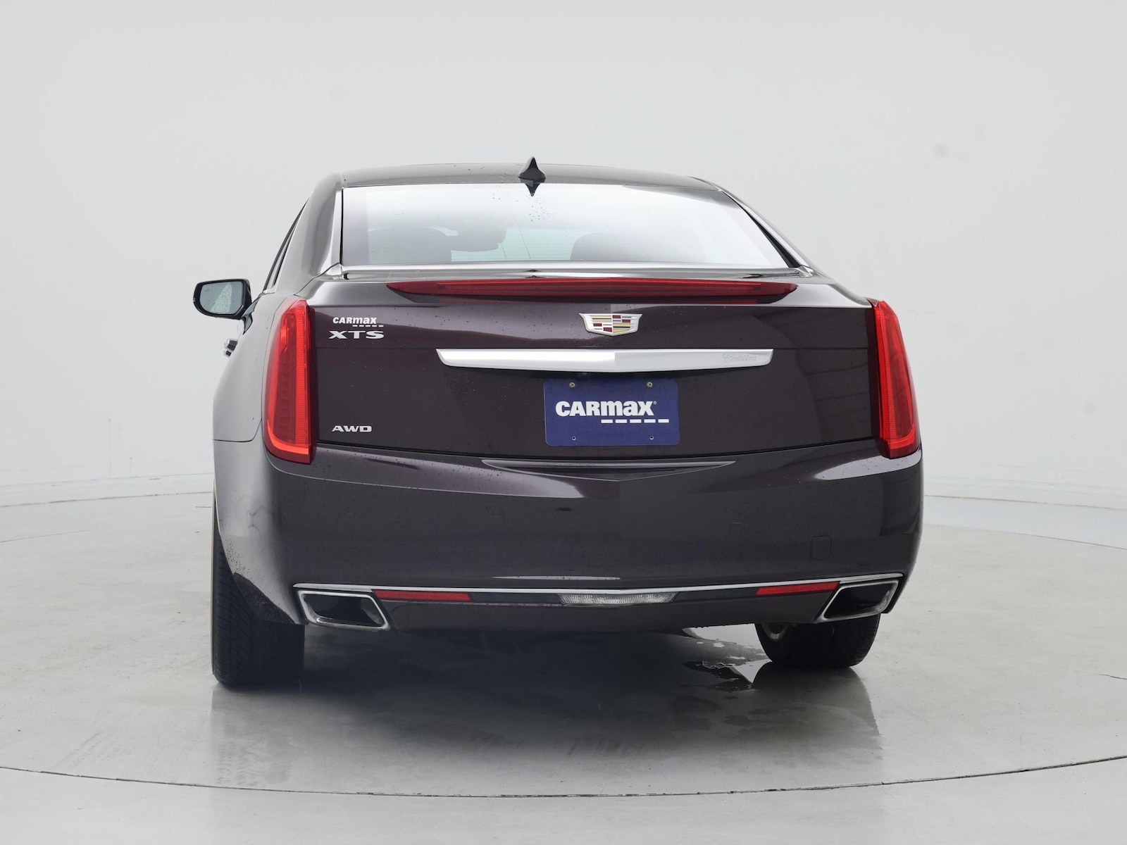 2017 Cadillac XTS Luxury - Photo 7
