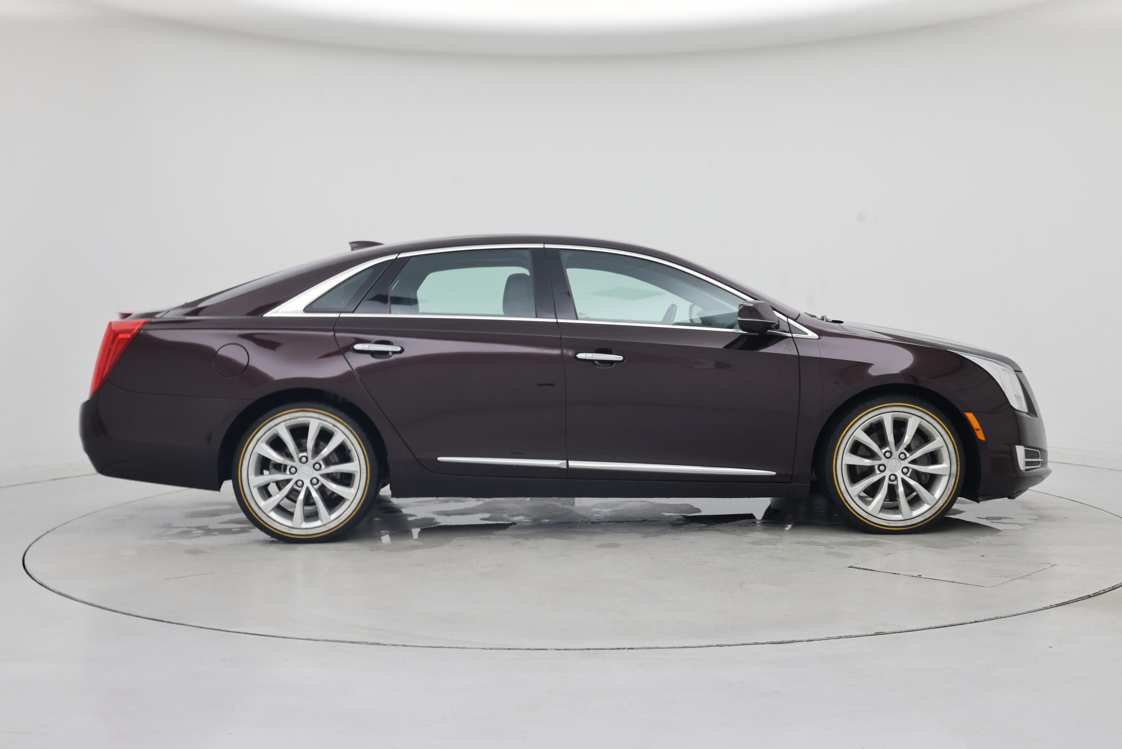 Thumbnail: 2017 Cadillac XTS - 7