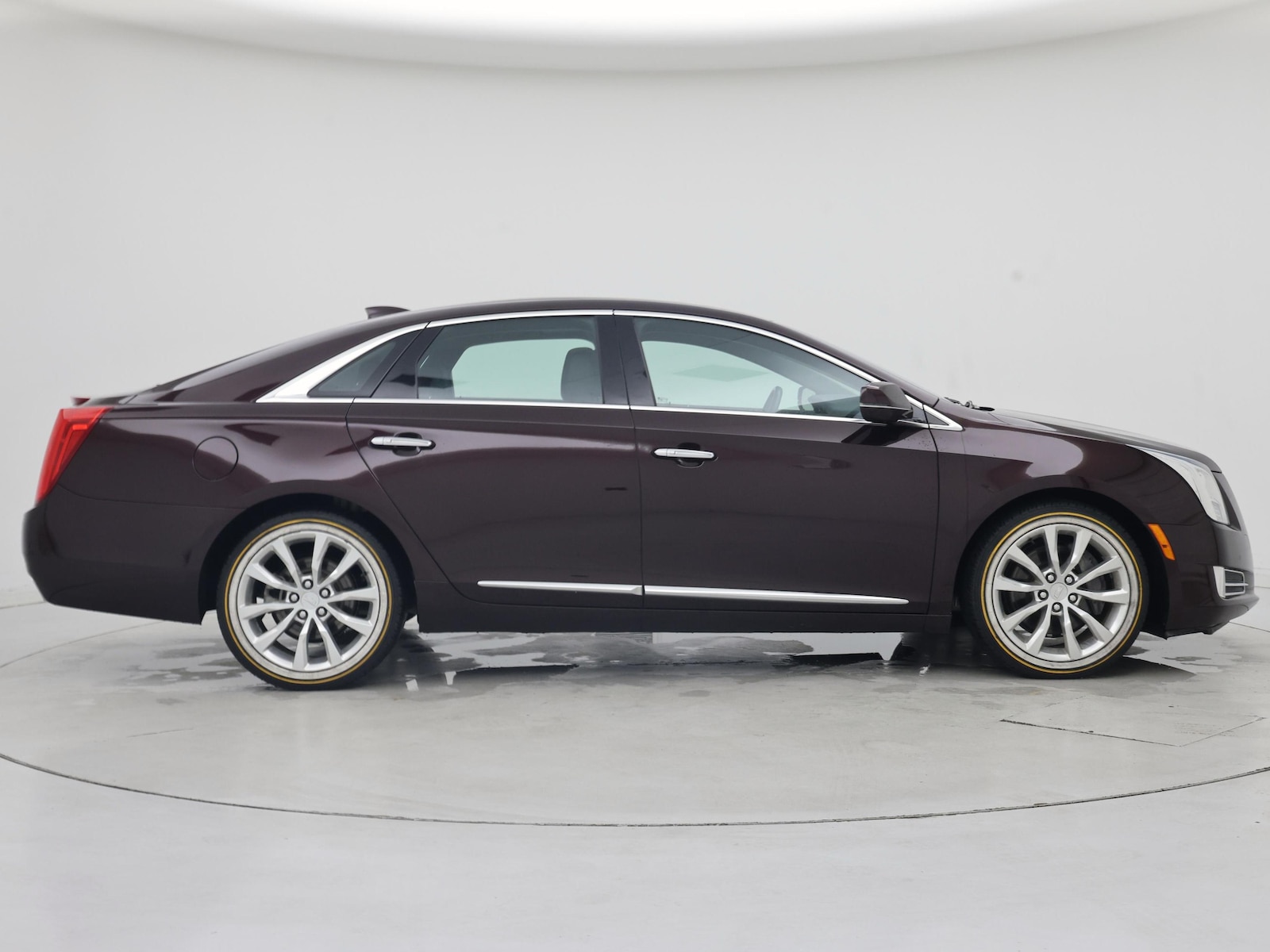 2017 Cadillac XTS Luxury - Photo 8