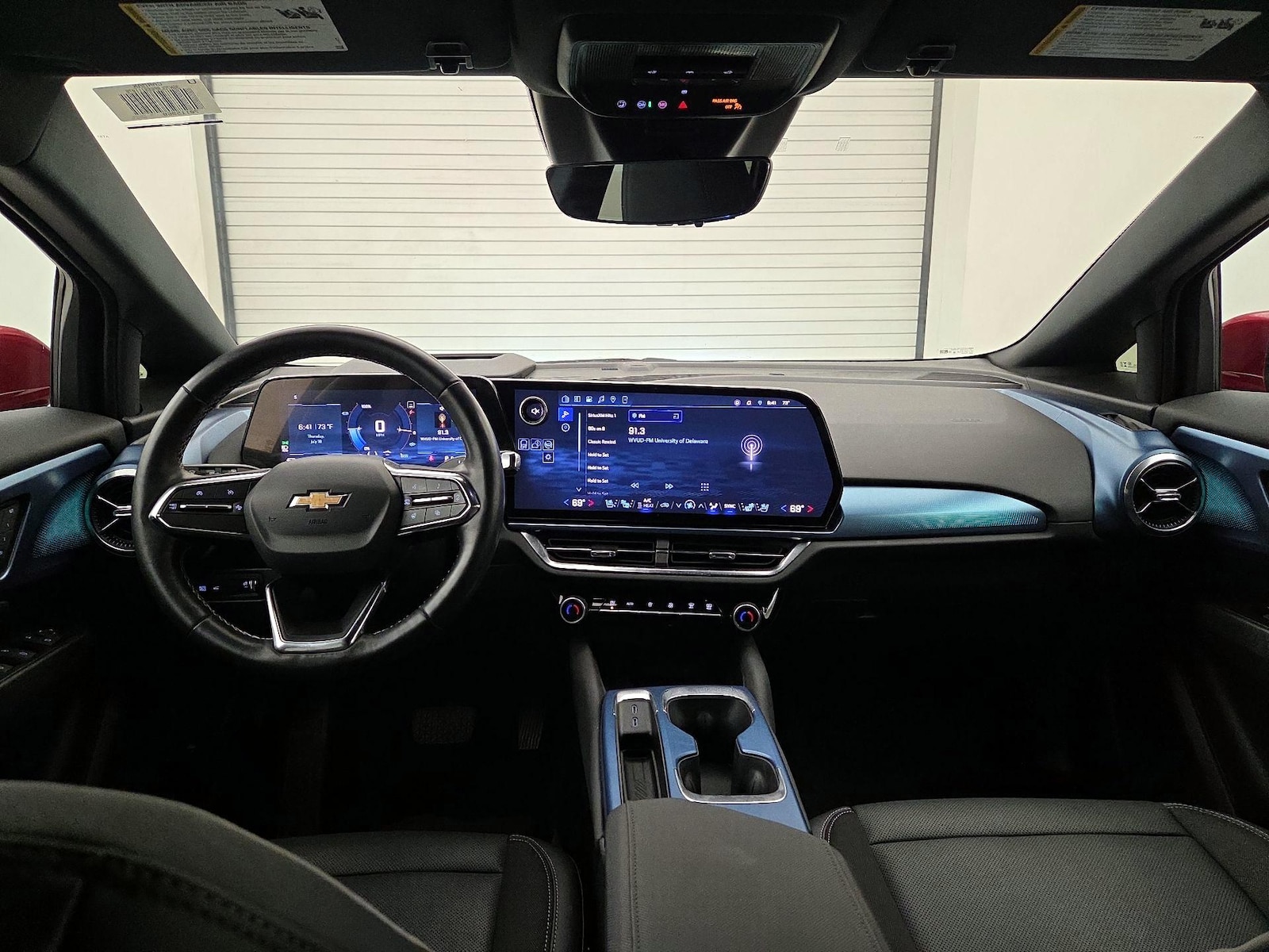 Navigation System