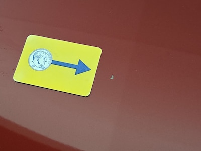 Condition detail