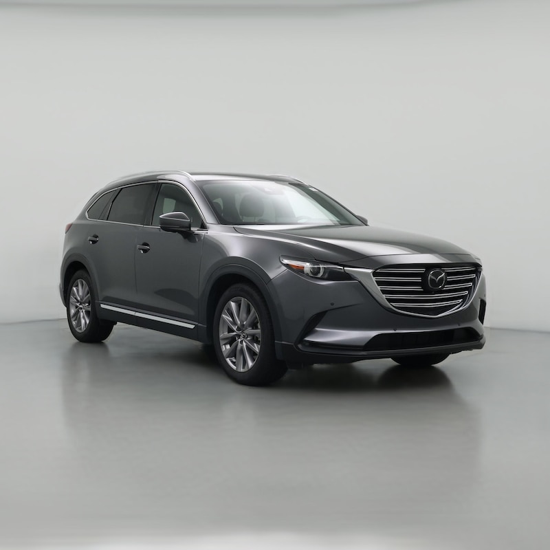 2020 Mazda CX-9 Grand Touring
