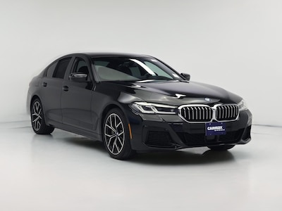 2023 BMW 530e Plug-in Hybrid