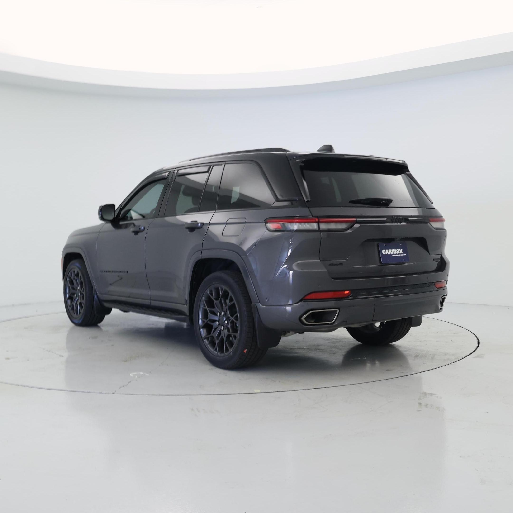 Thumbnail: 2025 Jeep Grand Cherokee - 2