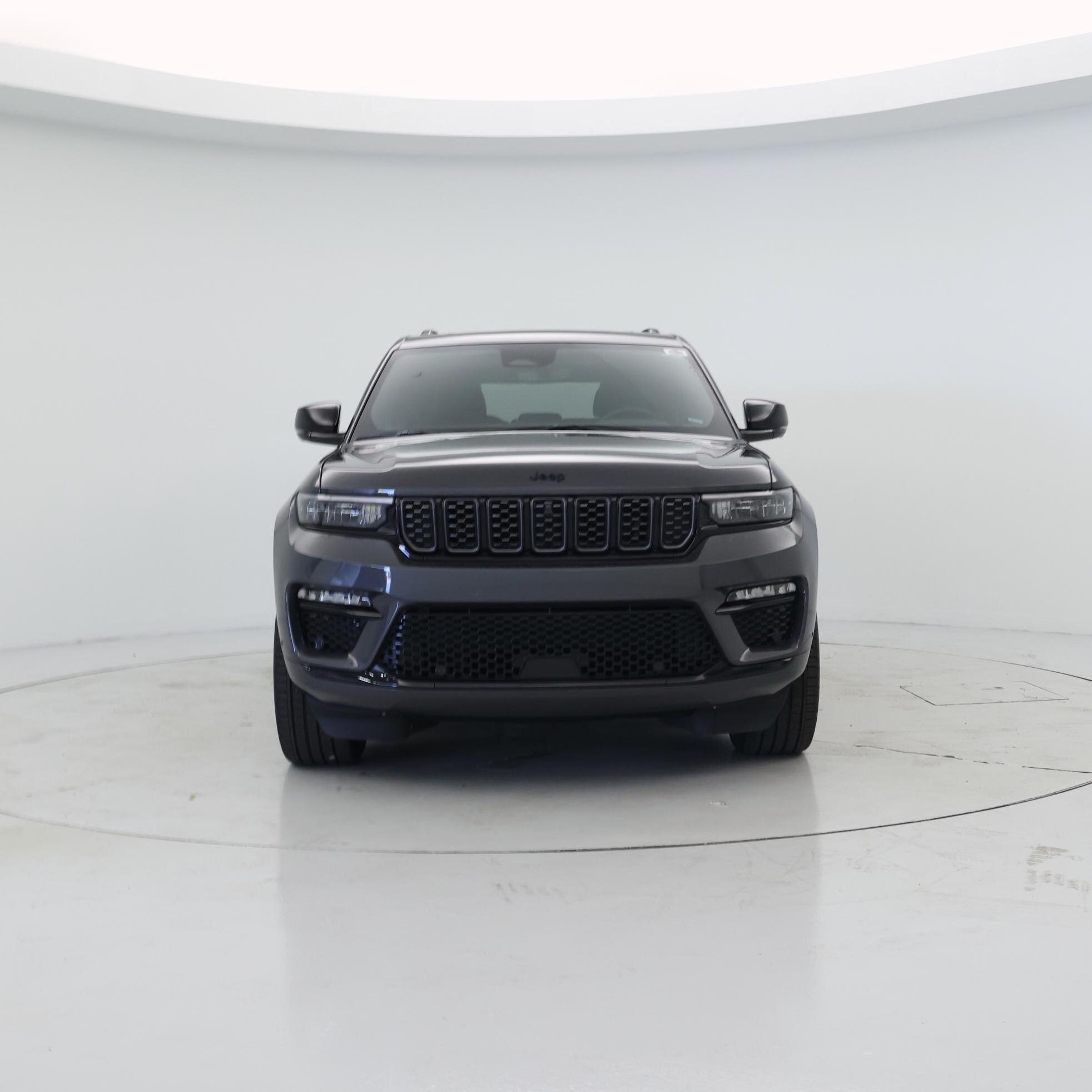 Thumbnail: 2025 Jeep Grand Cherokee - 5