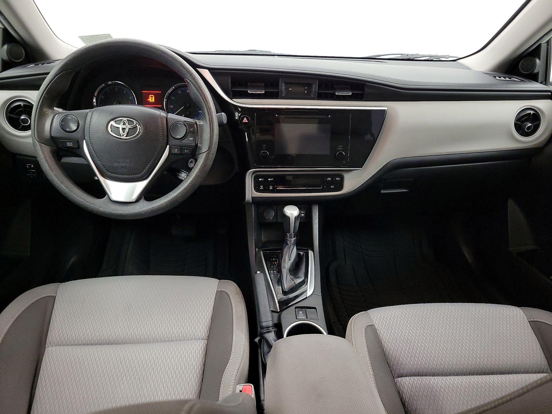 Thumbnail: 2019 Toyota Corolla - 9
