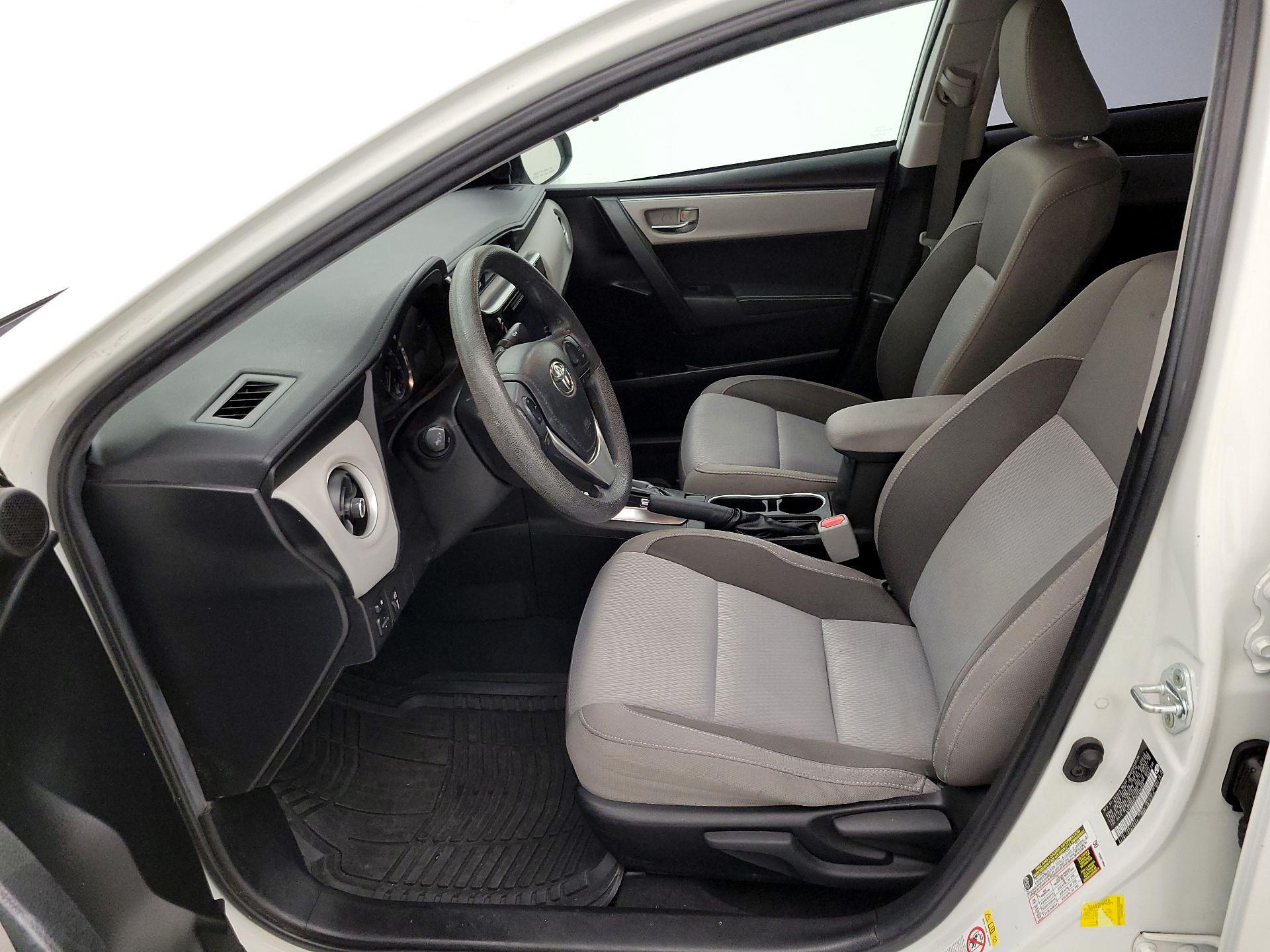 Thumbnail: 2019 Toyota Corolla - 11