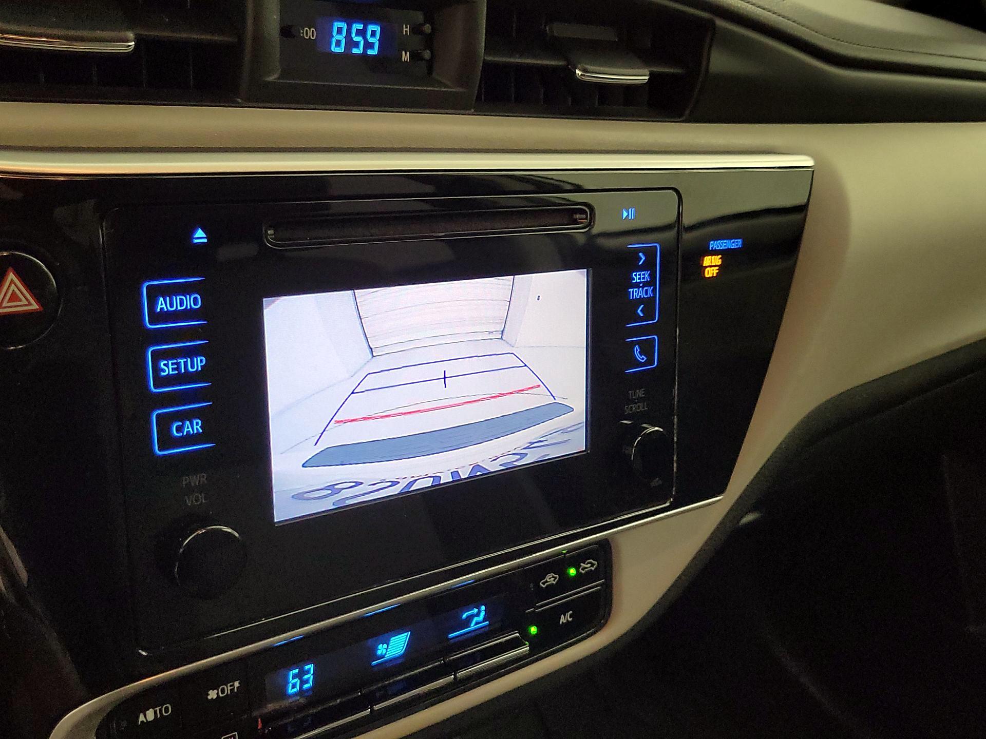 Thumbnail: 2019 Toyota Corolla - 14