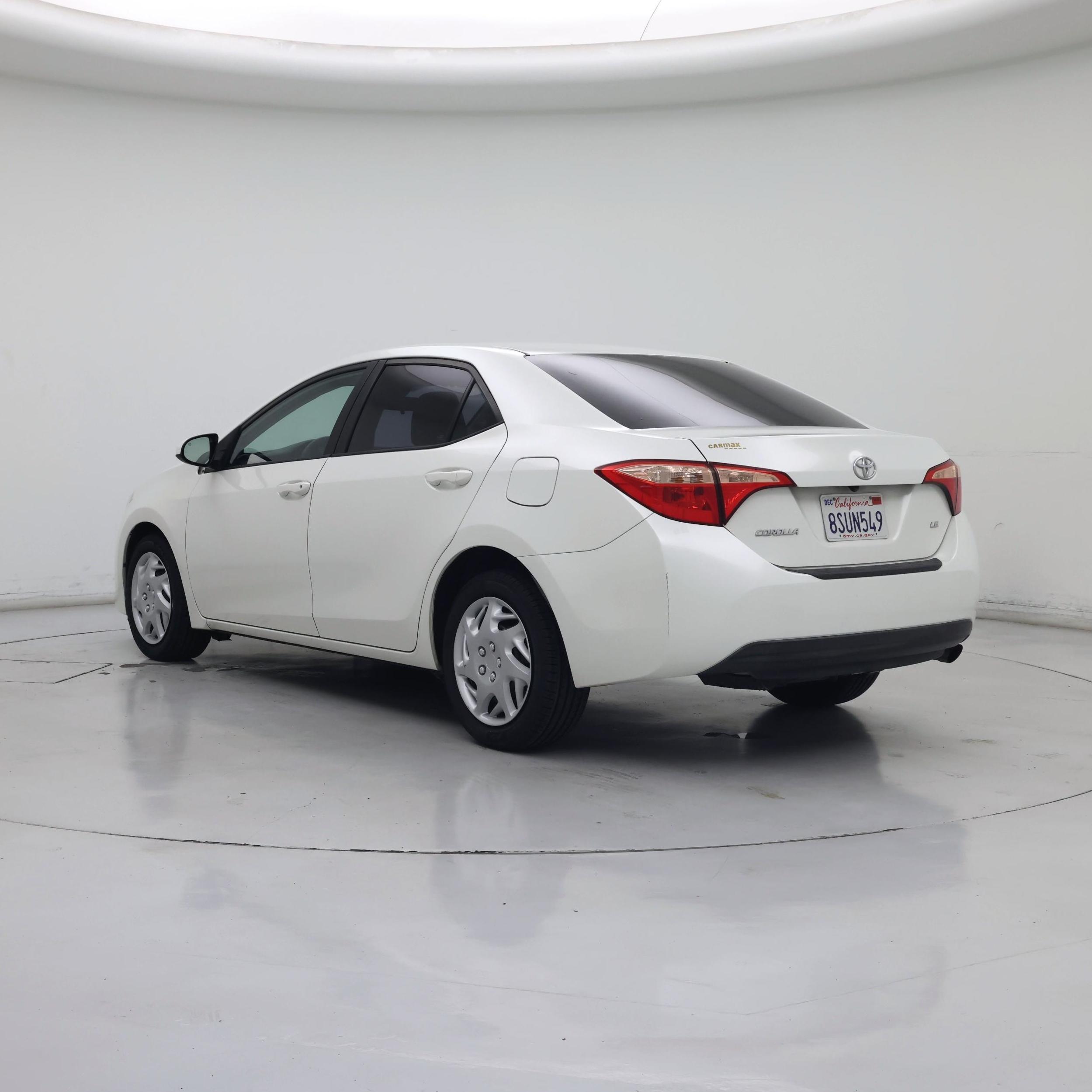 Thumbnail: 2019 Toyota Corolla - 2