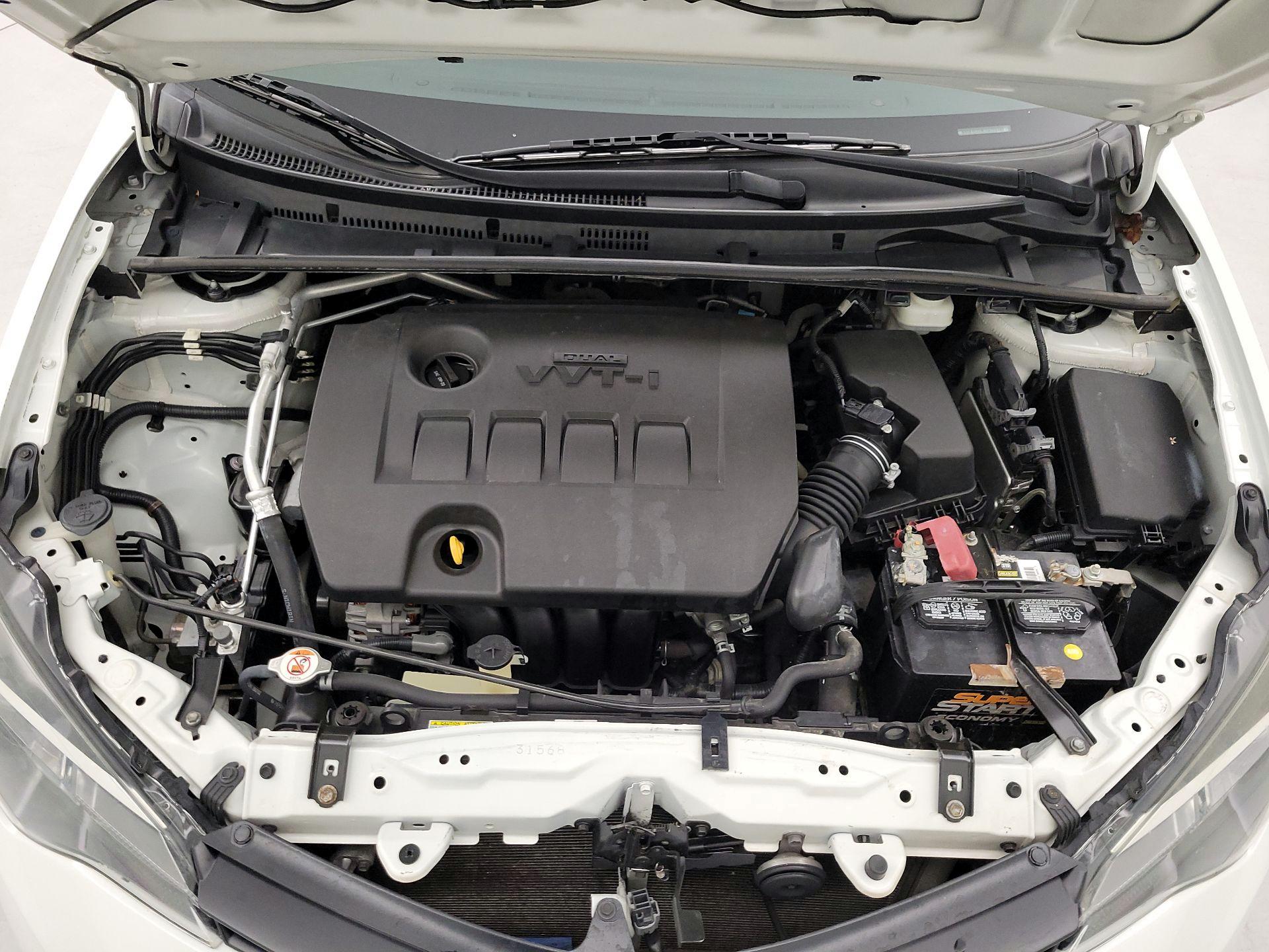 Thumbnail: 2019 Toyota Corolla - 20